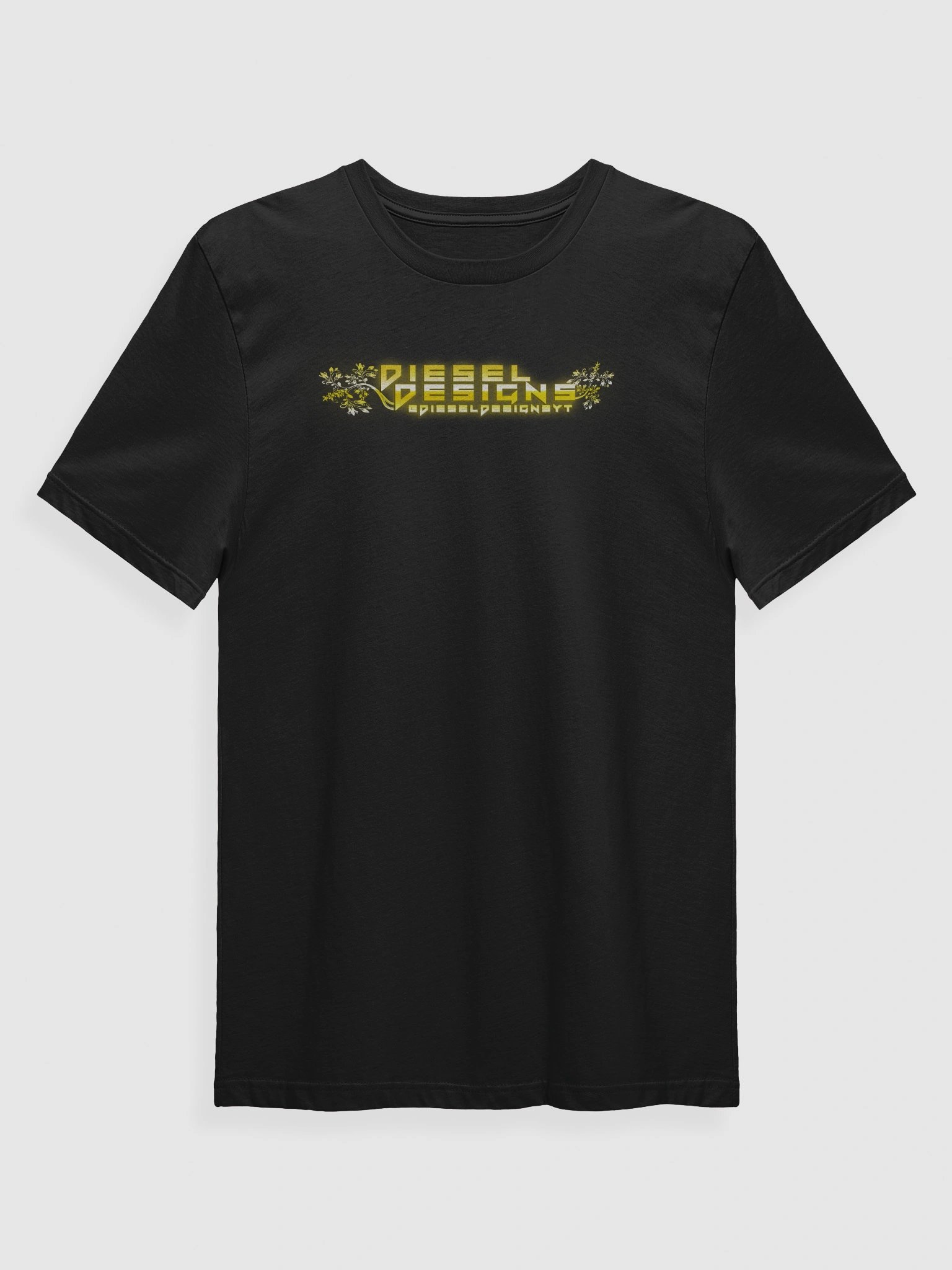 DieselDesigns SuperSoft Tee product image (1)