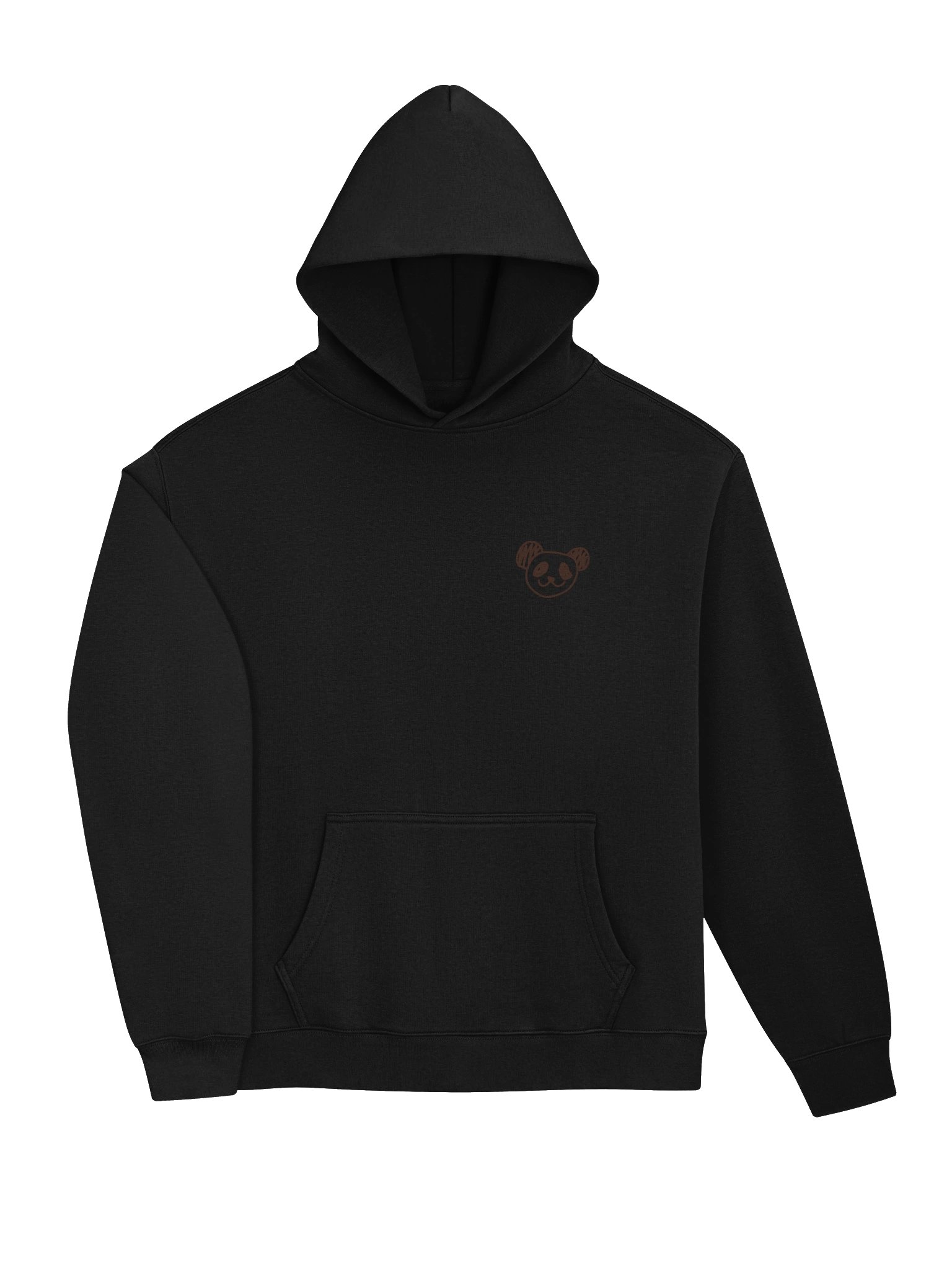 Scribbles Unisex Hoodie product image (3)