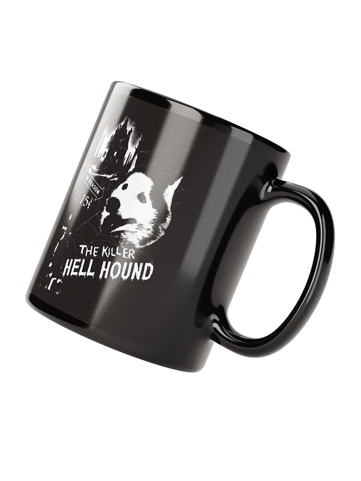 Kane Freakshow Mug product image (4)