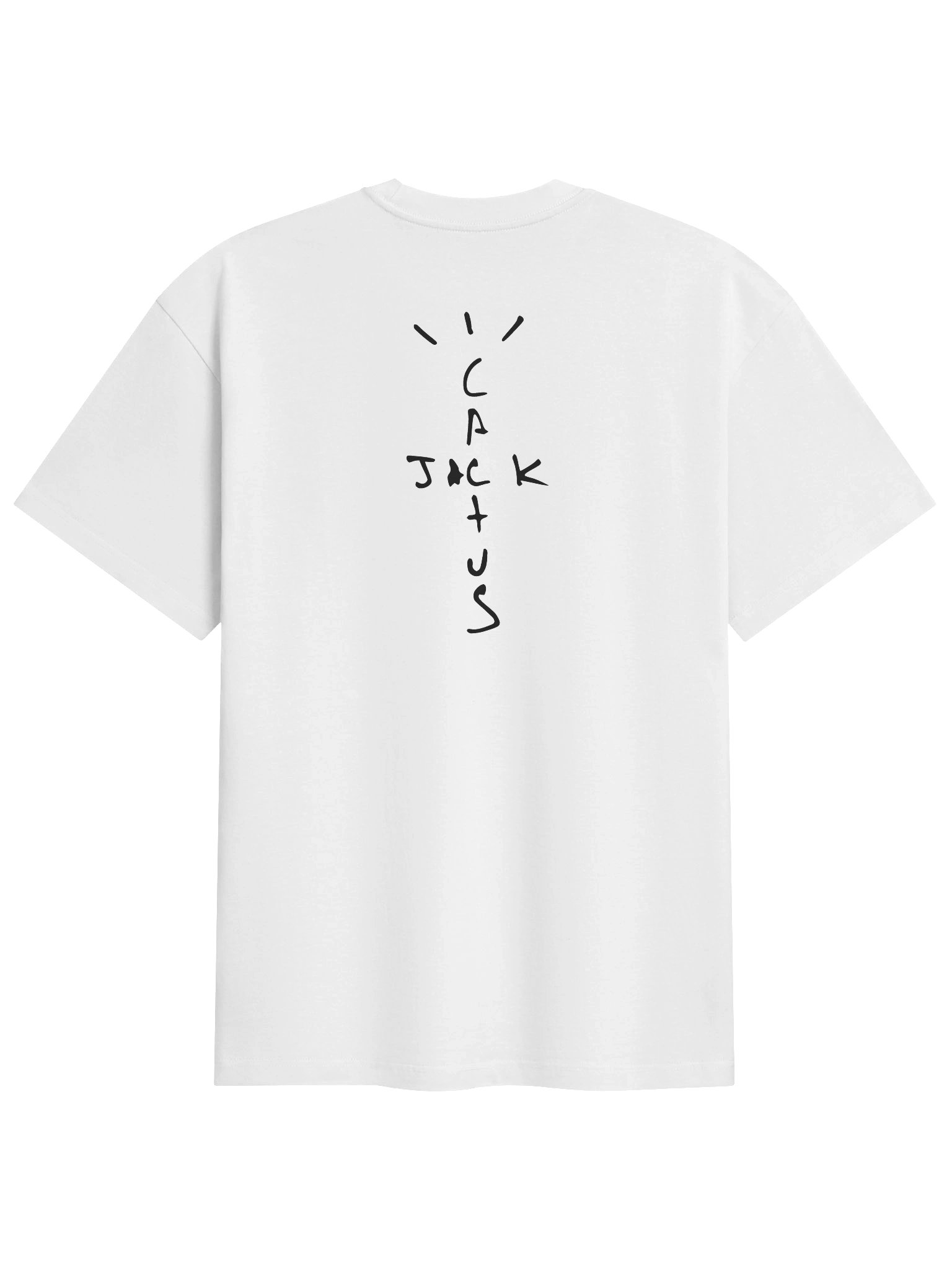 Cactus Jack shirt product image (4)