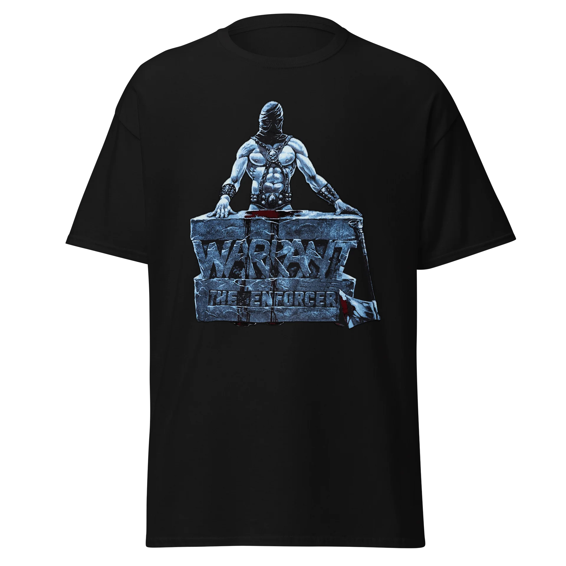 The Enforcer product image (2)