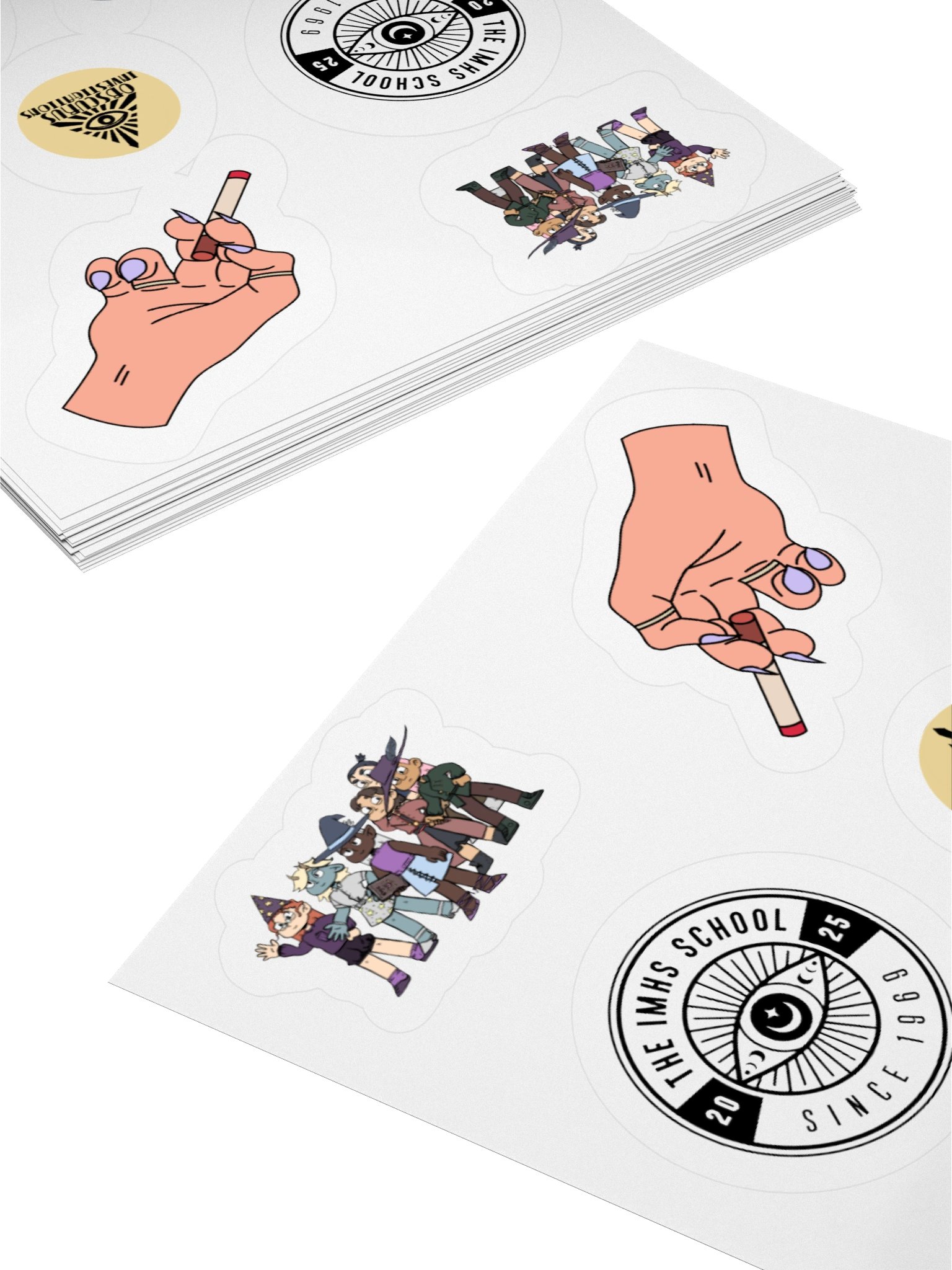 Stickers Collection product image (11)
