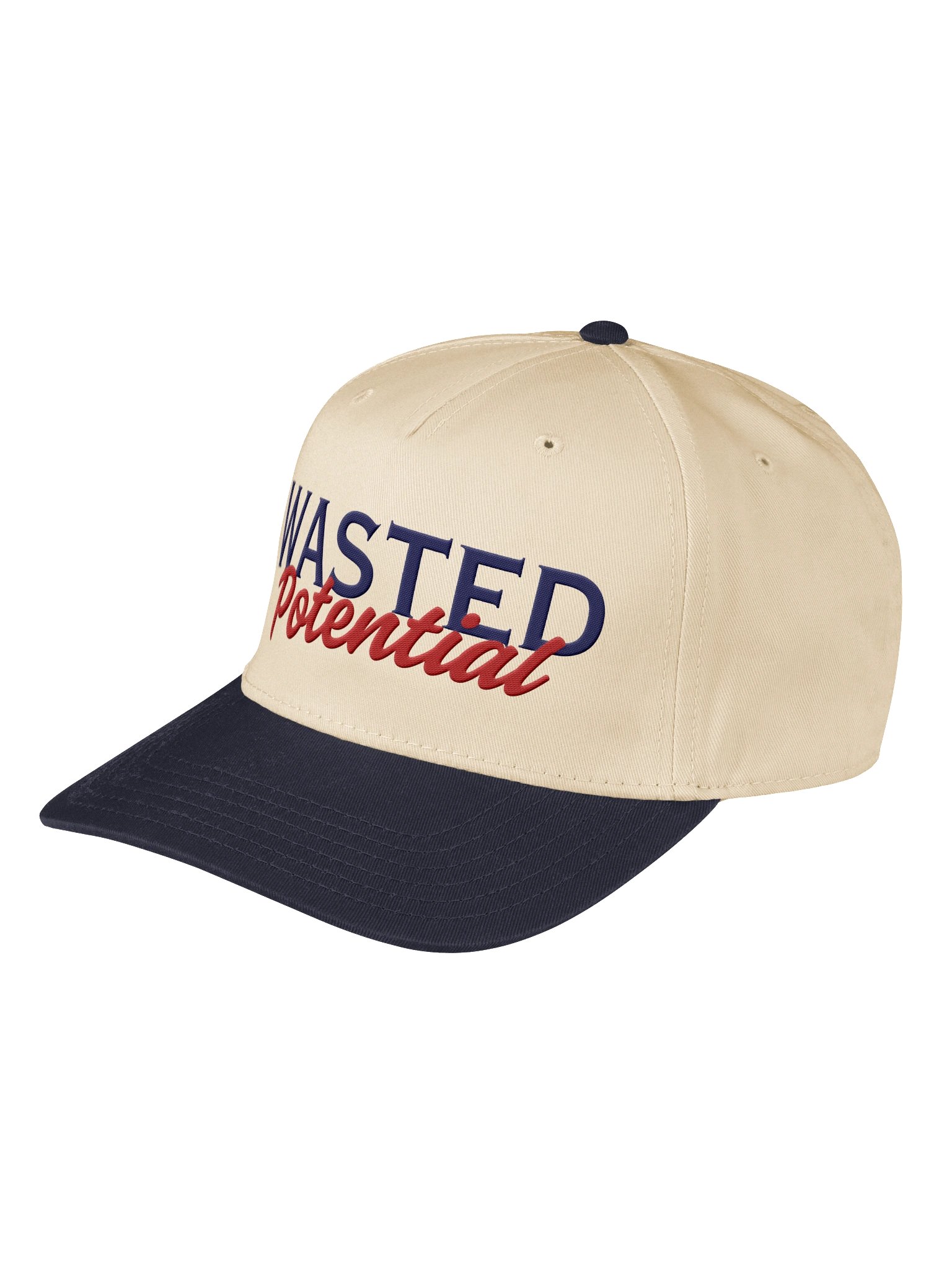 Wasted Potential Hat product image (3)