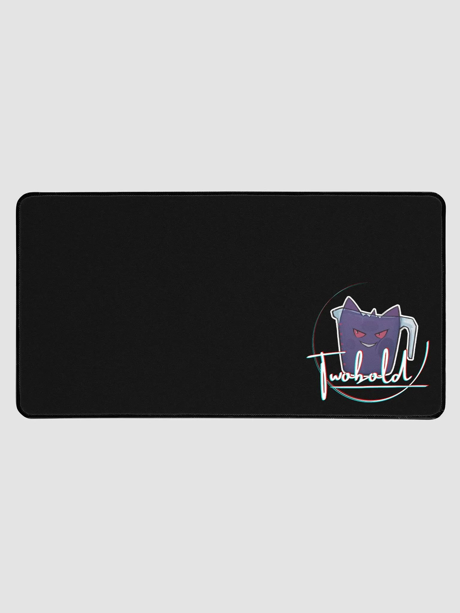 Smug Desk Mat product image (1)
