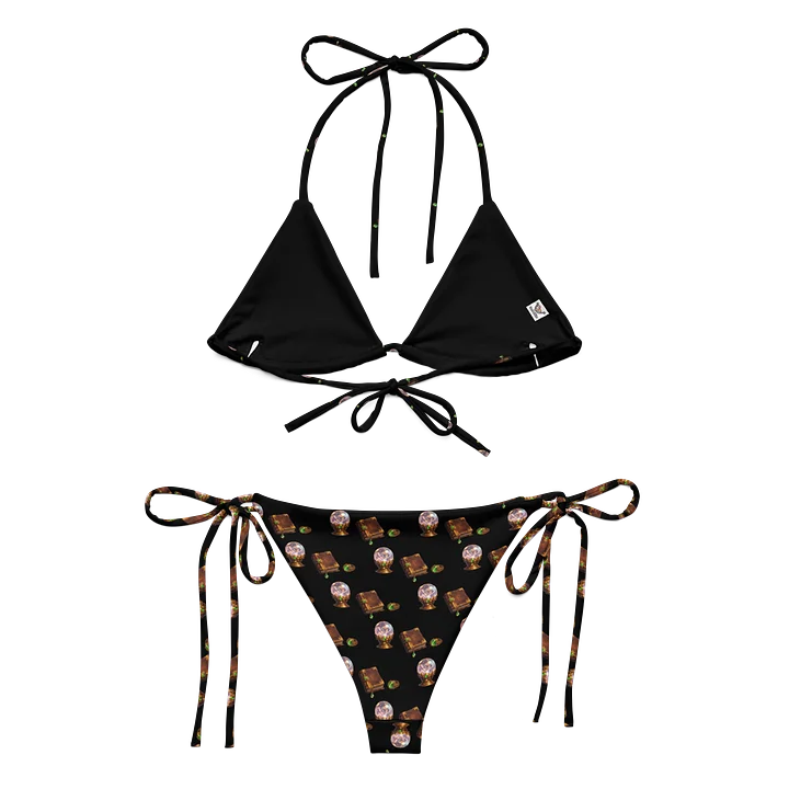 Kingdom advisor 2 Recycled Bikini Set product image (1)