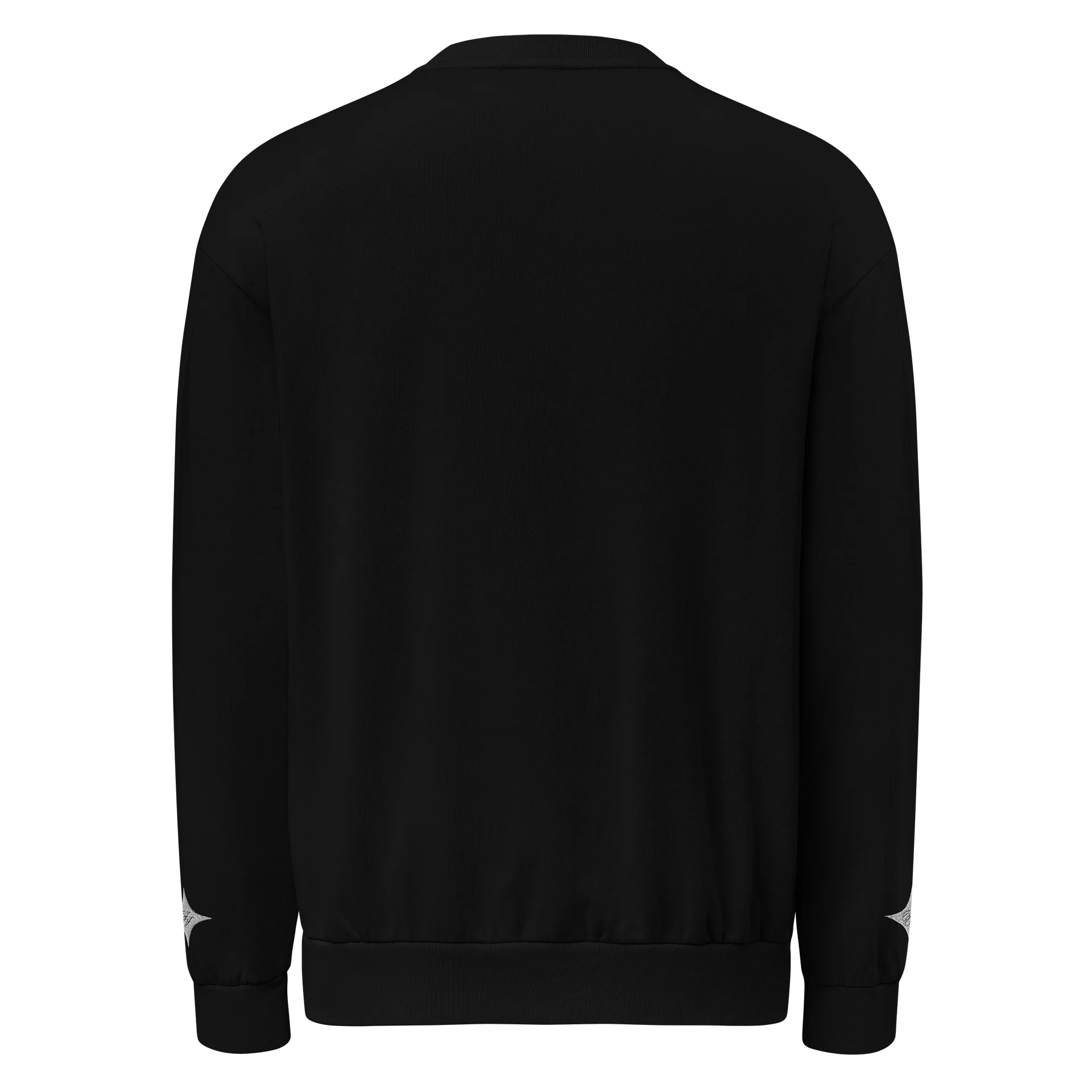 F&F Star Urban Crewneck Sweatshirt product image (11)