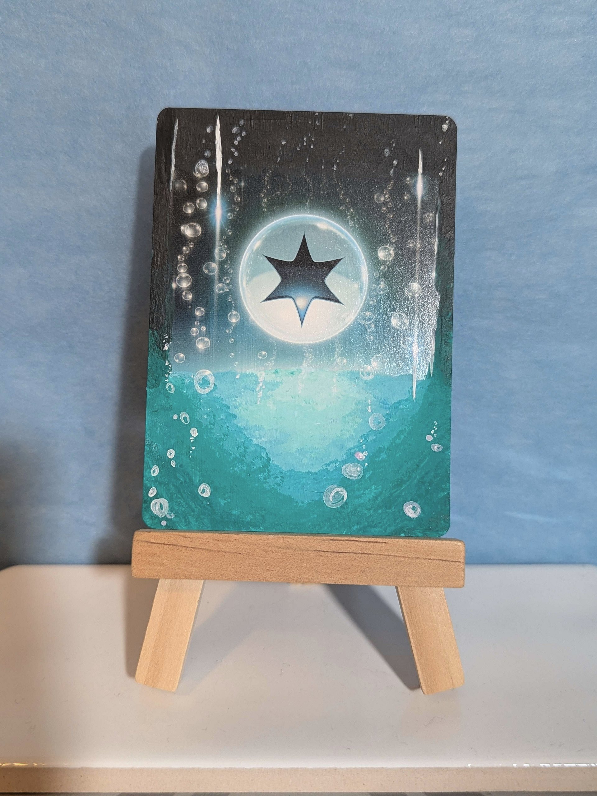 Pocket Painting - Easy Energy Collection - Medical Energy product image (1)