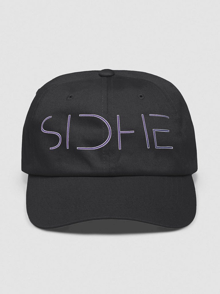 Sidhe Dad Hat product image (1)