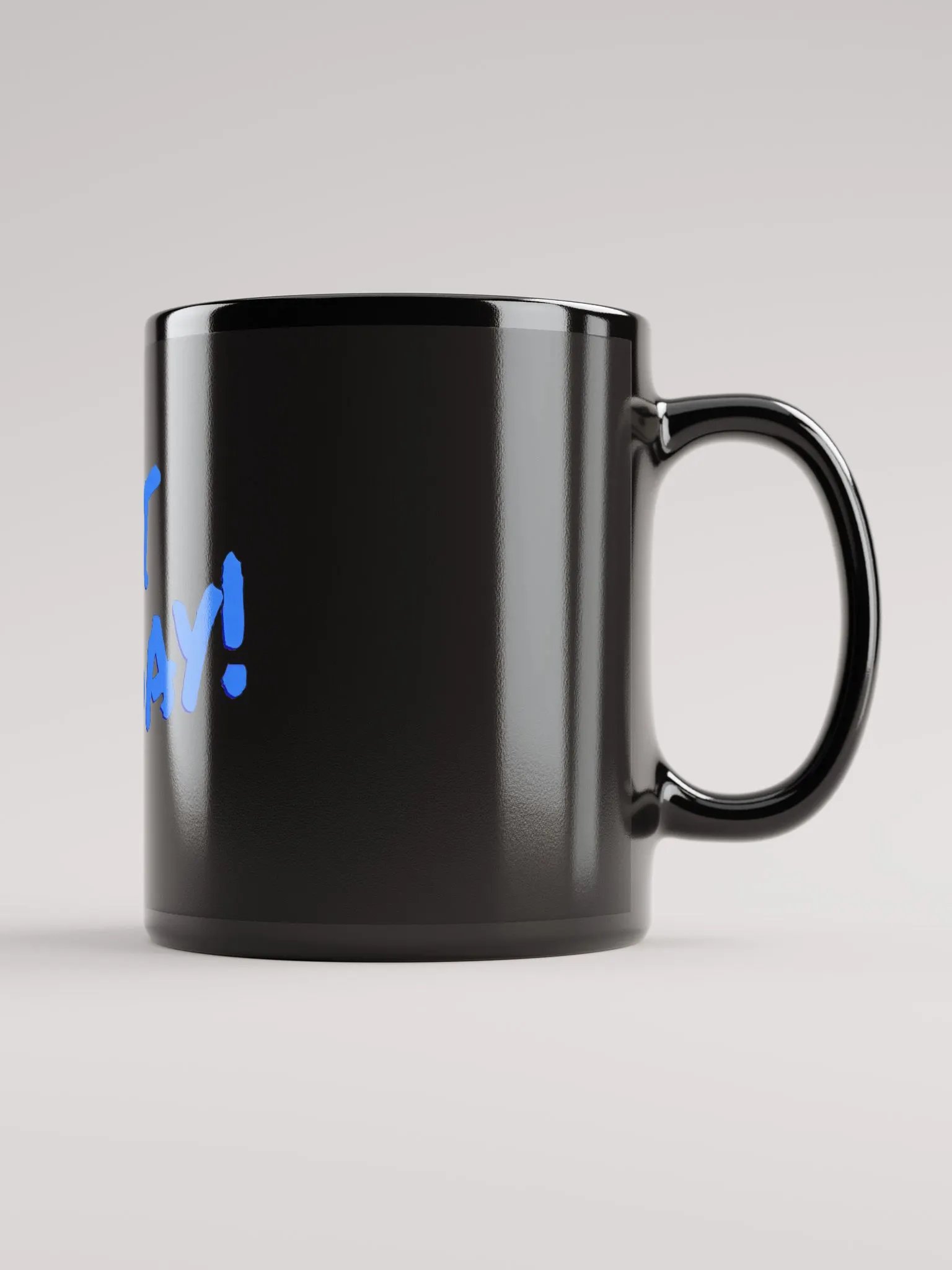 Not Today Mug product image (3)