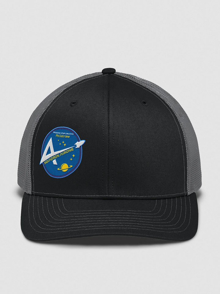 cappello trucker spedizione product image (8)