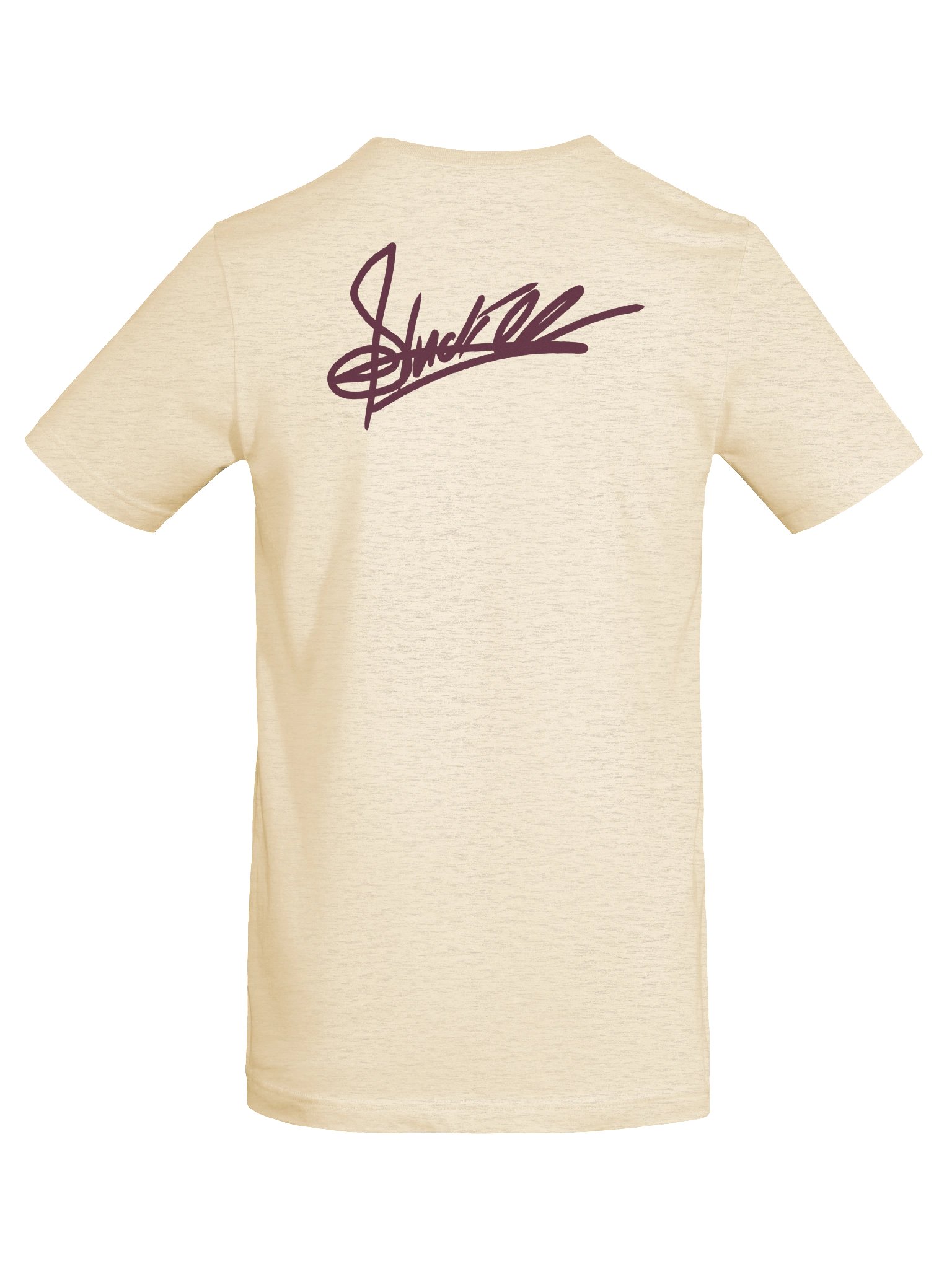 UP. DOWN. LEFT. RIGHT. | Shirt (SAND) product image (6)
