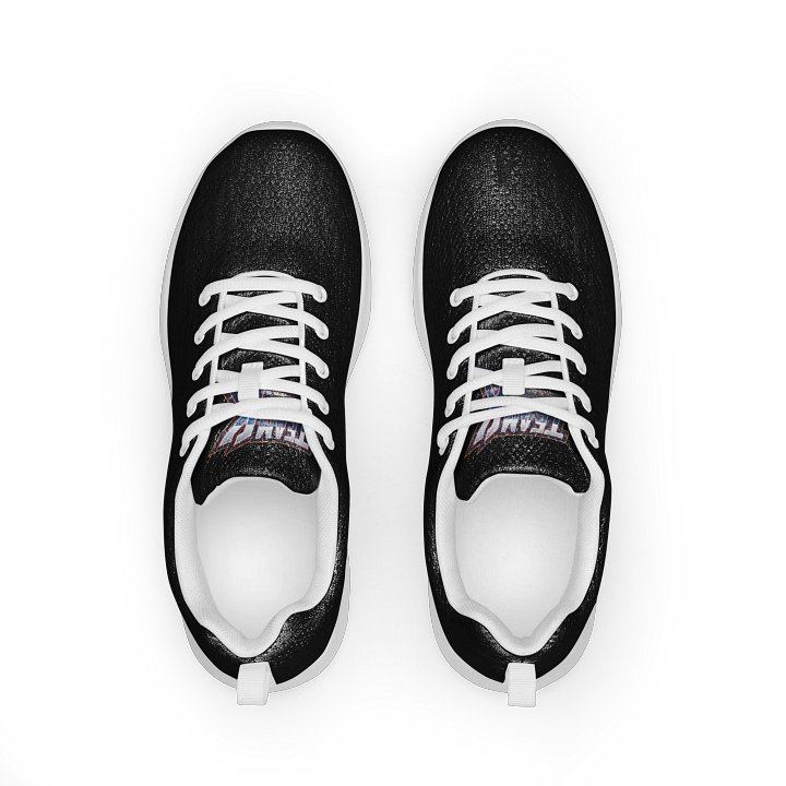 Team K (V-2) Women's Athletic Shoes product image (1)