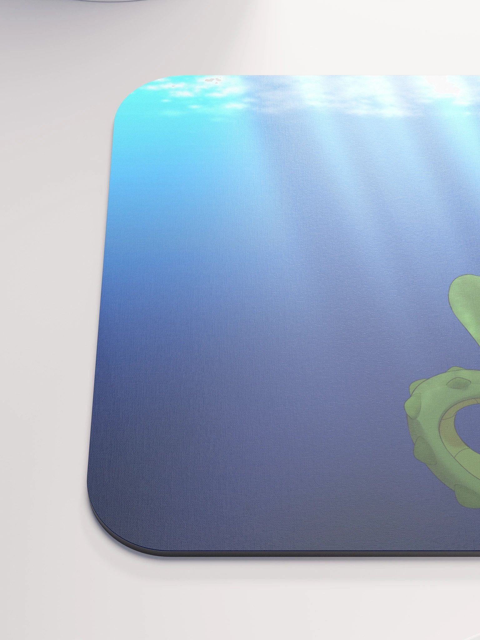 Russie "Serenity" Mouse Pad product image (6)