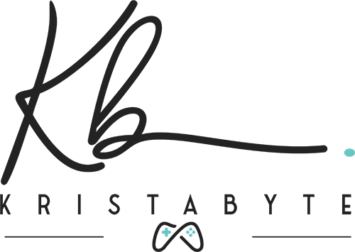 Kristabyte
