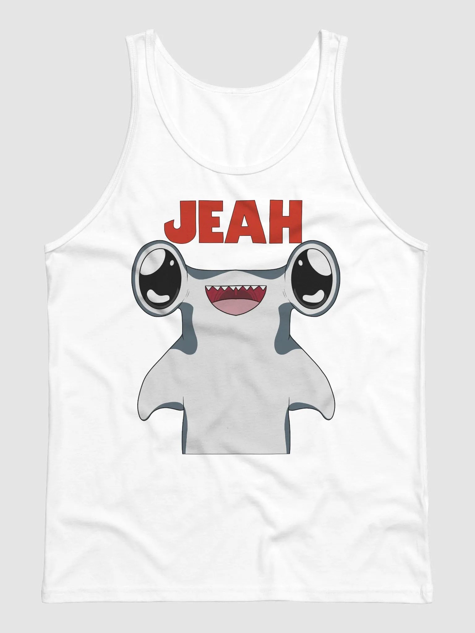 Jeah (plain) product image (1)