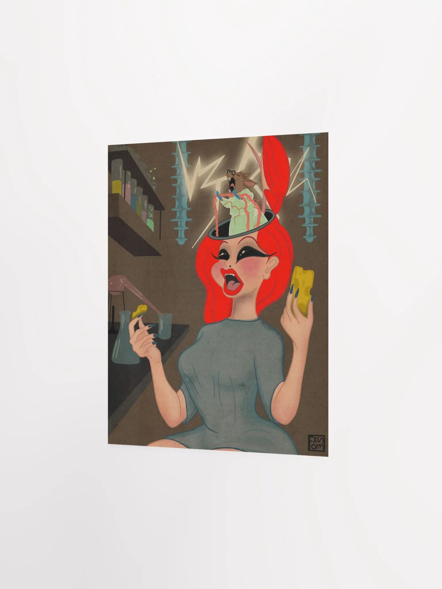 Cheese-Bot product image (2)