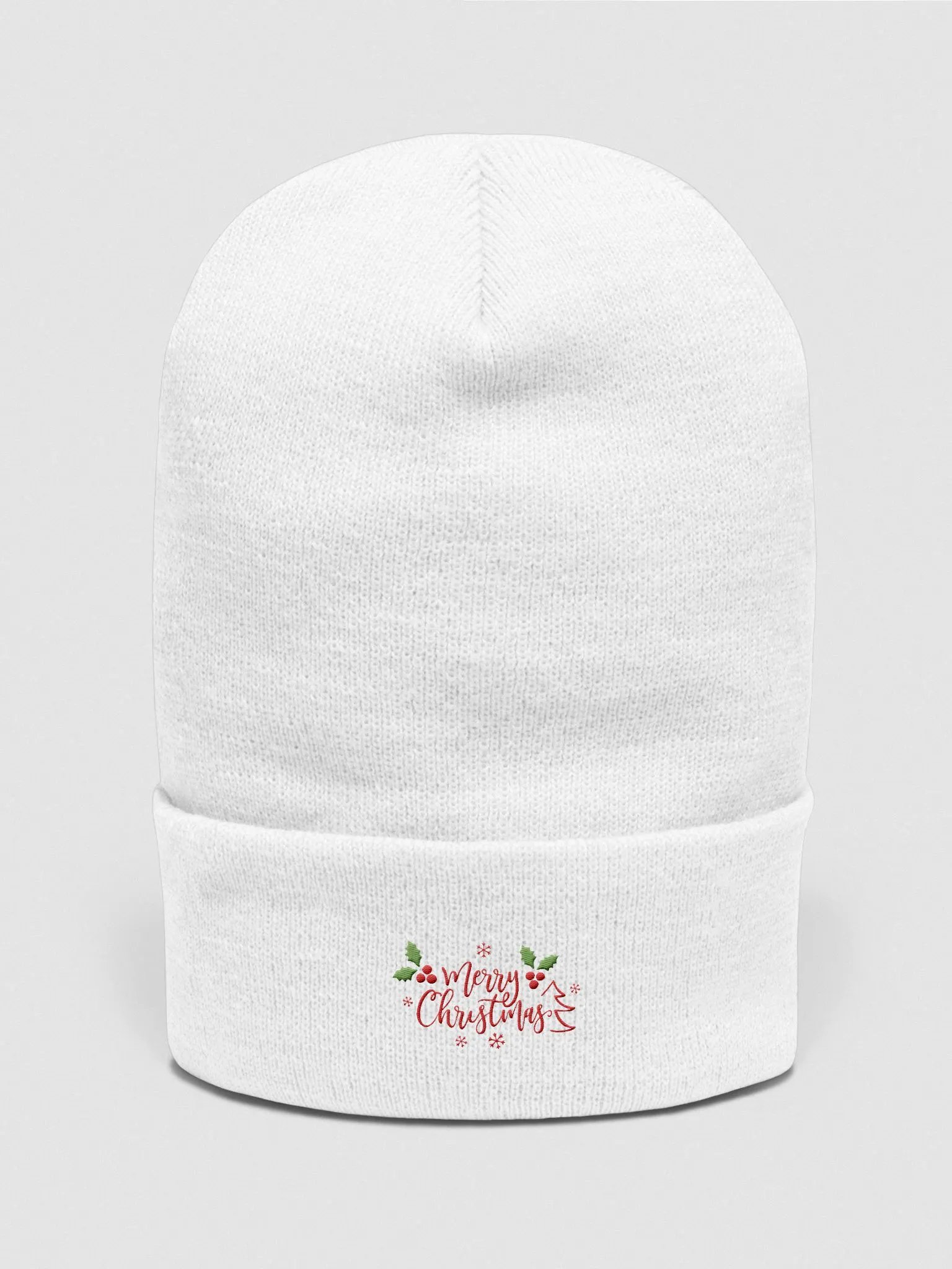 Merry Christmas Trees BW product image (6)