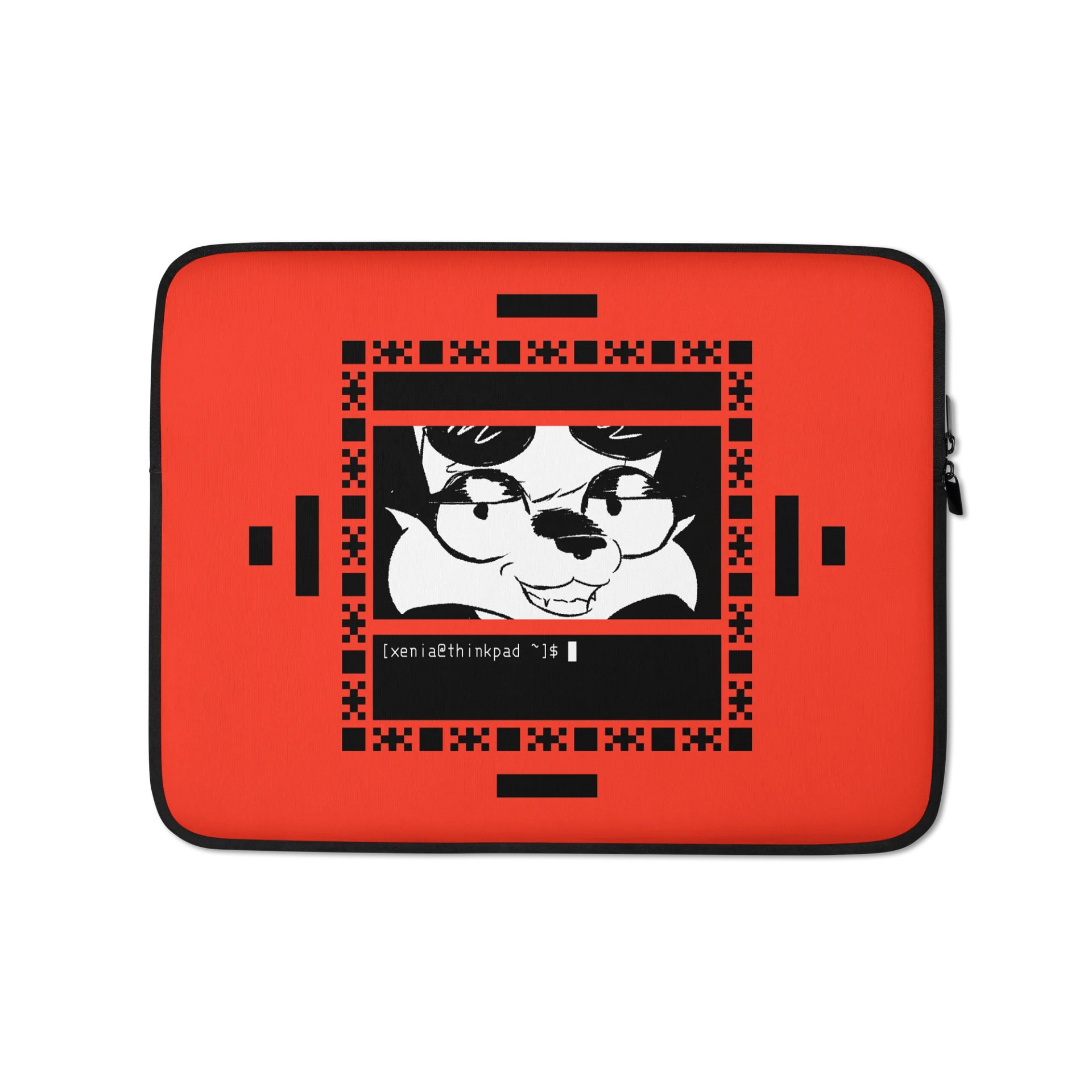 Xenia Laptop Sleeve product image (4)