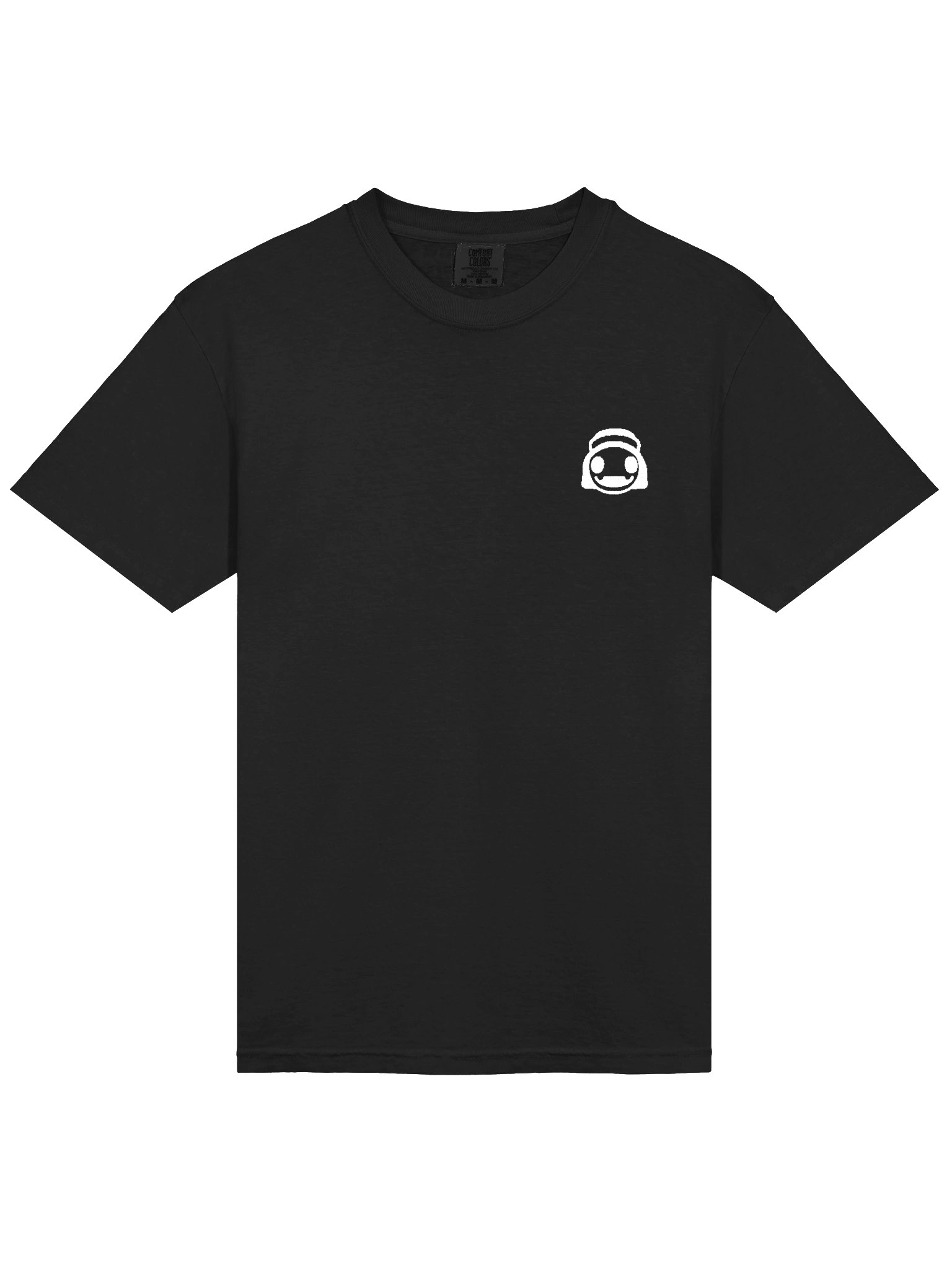 Puppet Kid Logo T-Shirt product image (3)