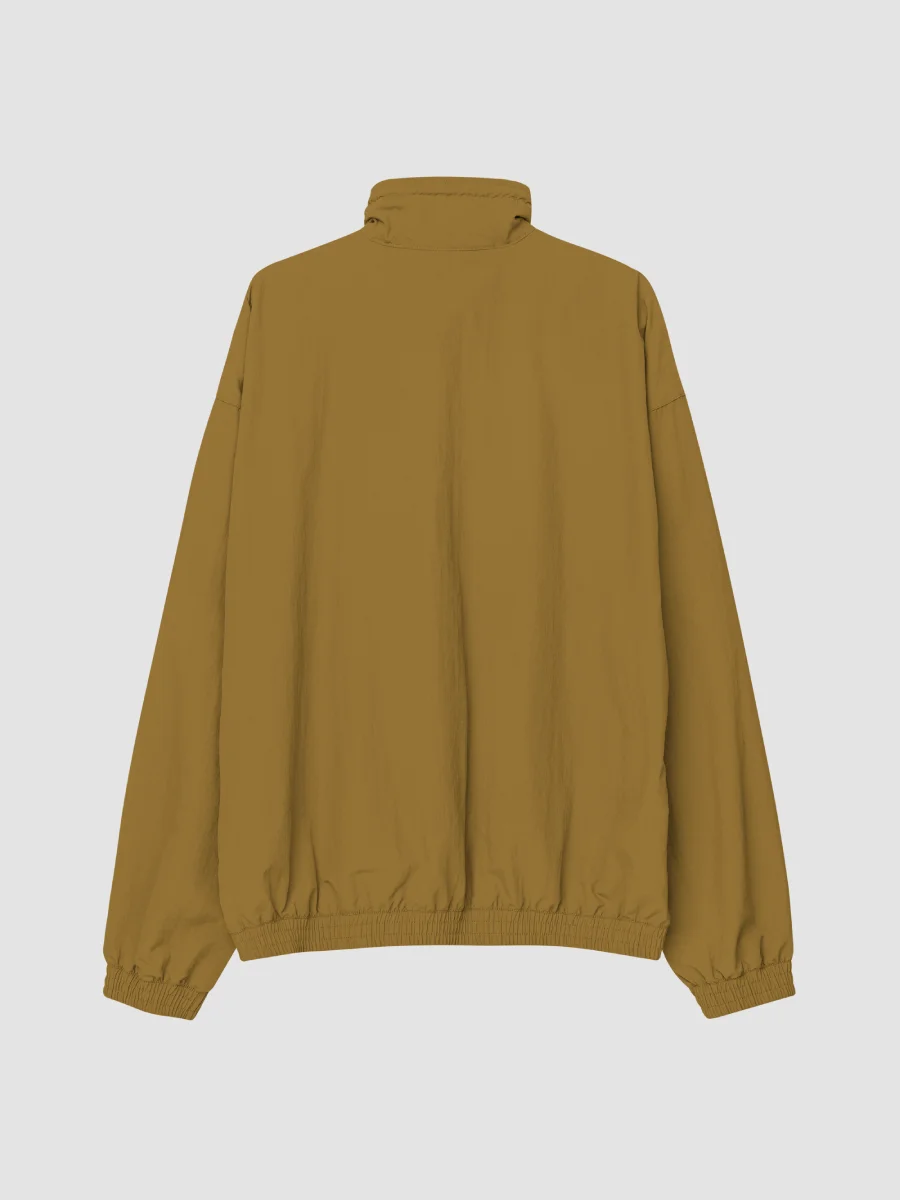 Moment Logo Track Jacket product image (2)