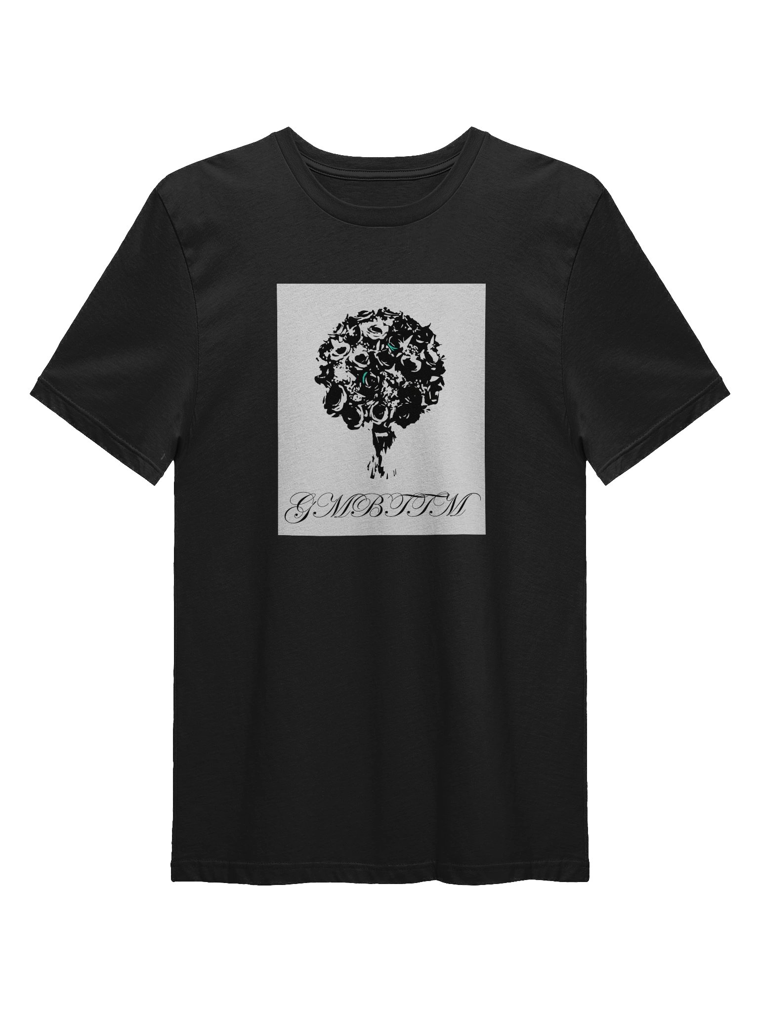 FLOWERS FOR MY ENEMIES product image (1)