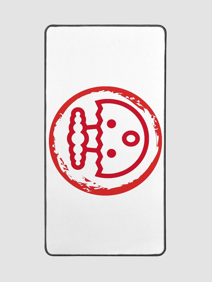 BAMBOOZLED DESKMAT product image (2)