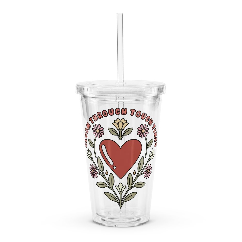 Bloom Tumbler product image (1)