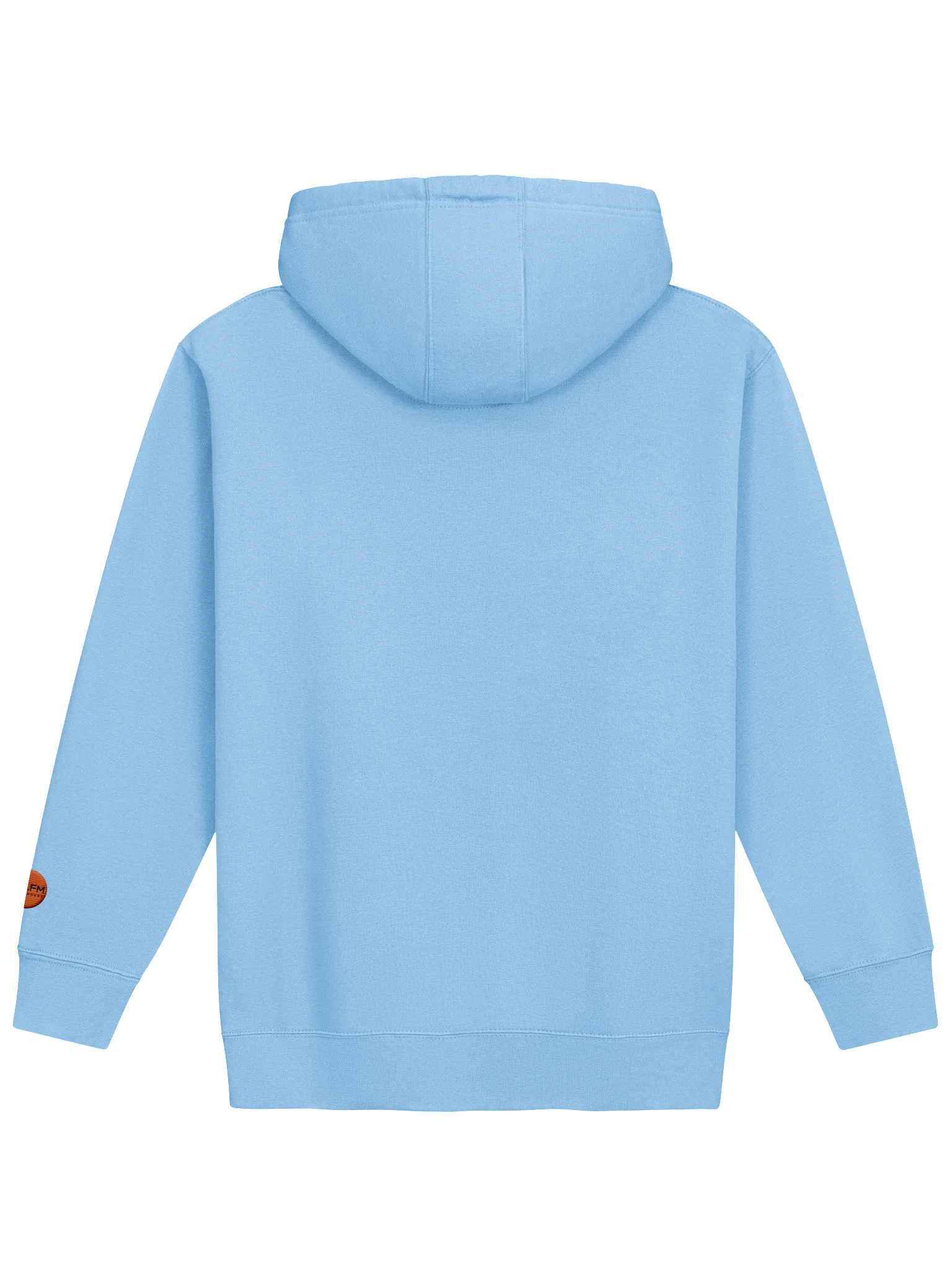 20th Anniversary × EOYC 2026 Limited Edition Premium Unisex Hoodie (stitched) product image (10)