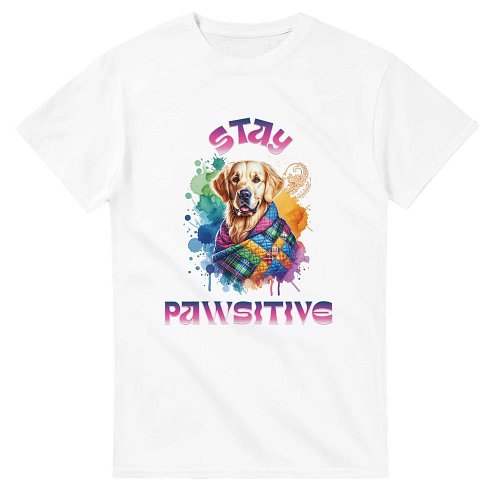 Check this out!!!!

 Cute Golden Retriever T-Shirt – Perfect Gift for Dog Lovers https://www.jandivision.co.uk/products/cute-...