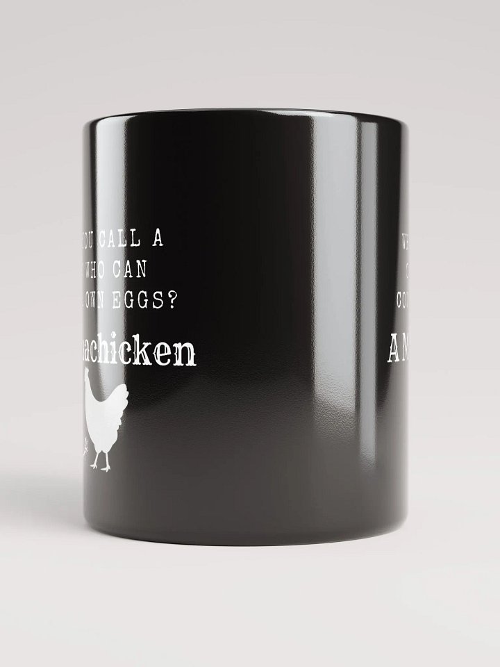 Mathmachicken Mug product image (2)