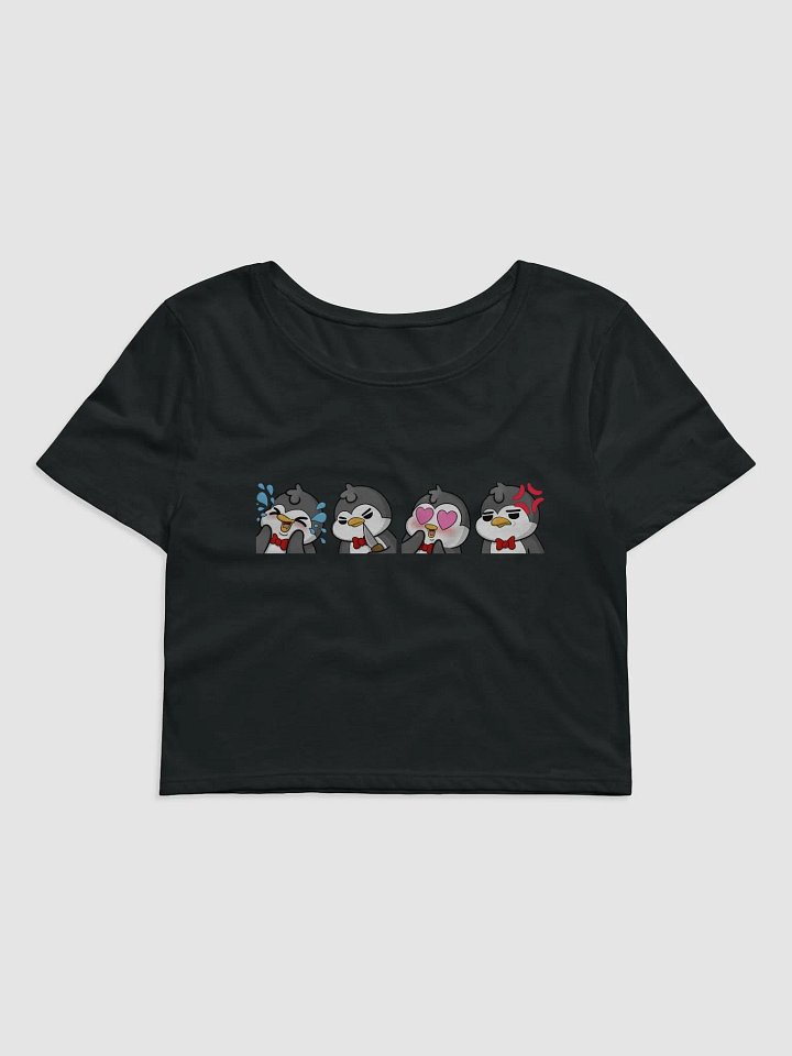 Lil' Guy - Crop Top product image (1)