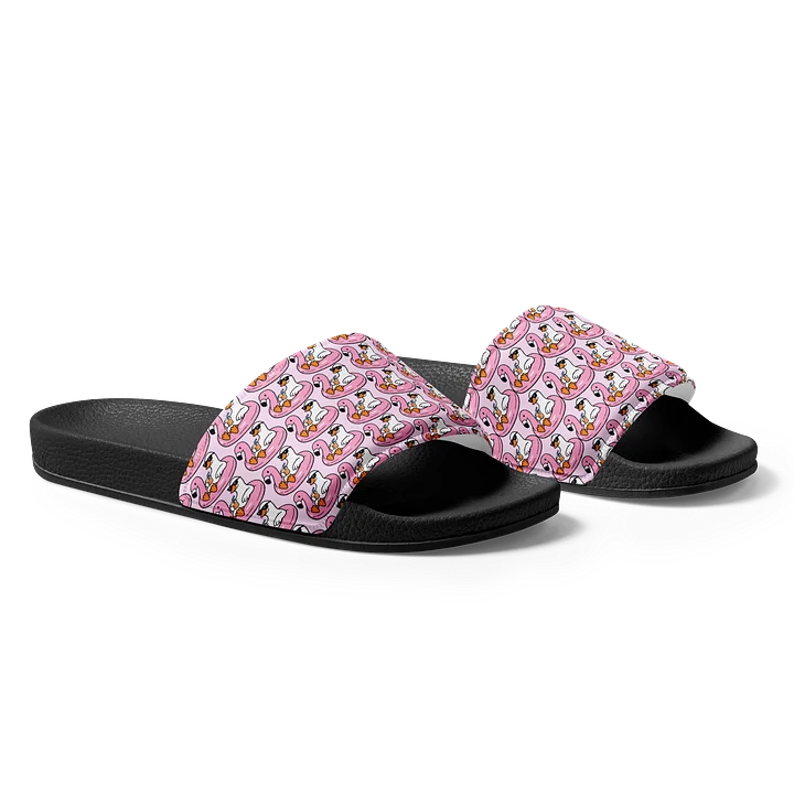 Silly Goose Poolside Pups Slides product image (2)