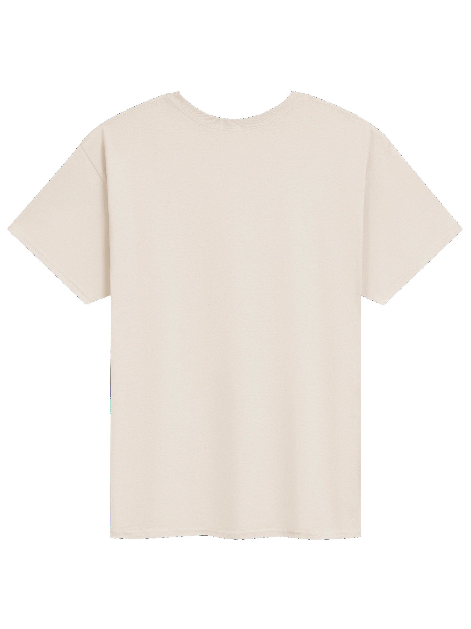 handwritten life happens offline shirt product image (2)