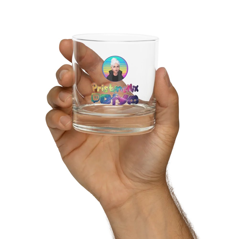 Nix Rox Glass product image (3)