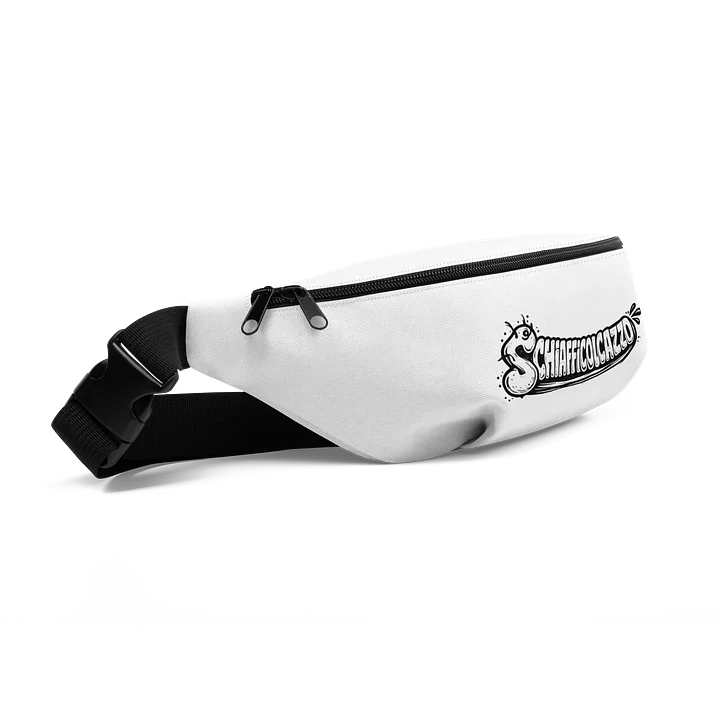 schiafficolcazzo fanny pack product image (2)