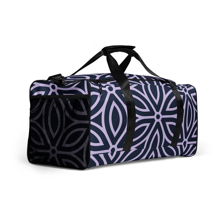 Duffle Bag All-Over Duffle Bag product image (2)