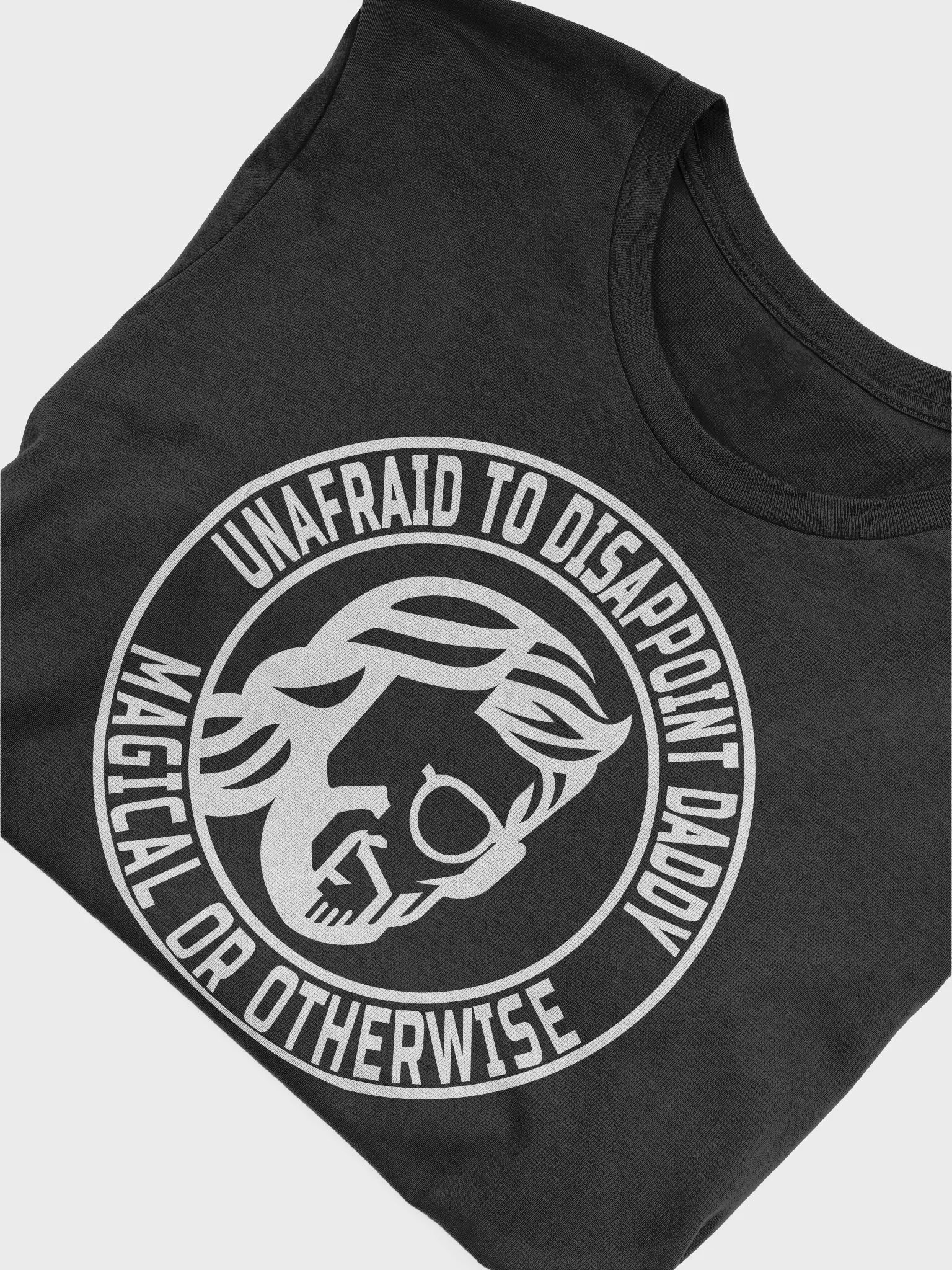 Unafraid of Daddy SUPER SOFT SHIRT product image (5)