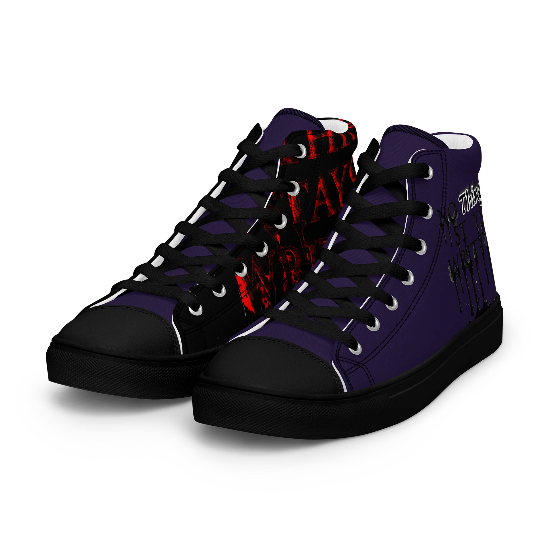 Void-Walkers Nothing Stays Written-Edition product image (6)