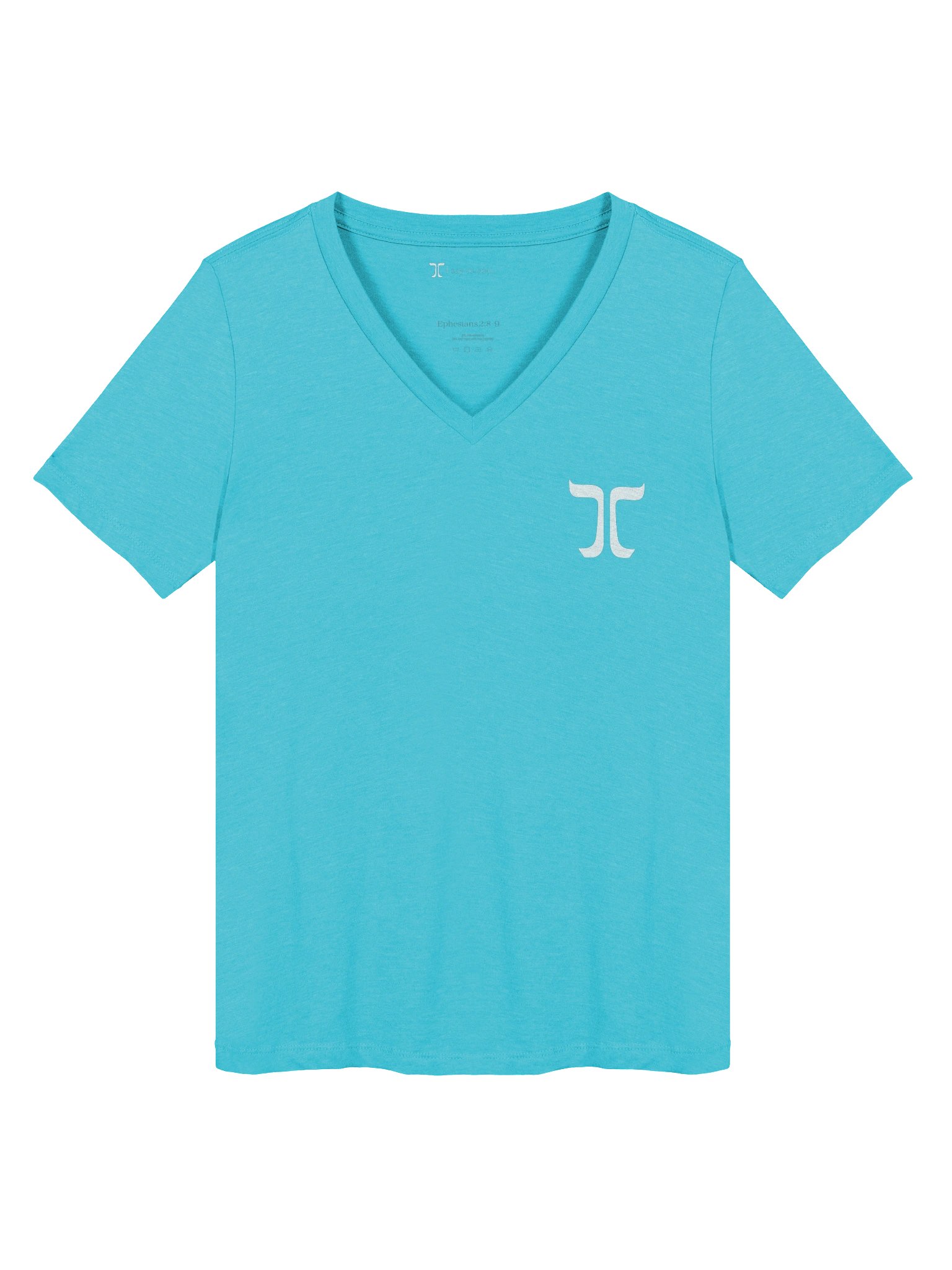 and this not from yourselves V-Neck product image (34)