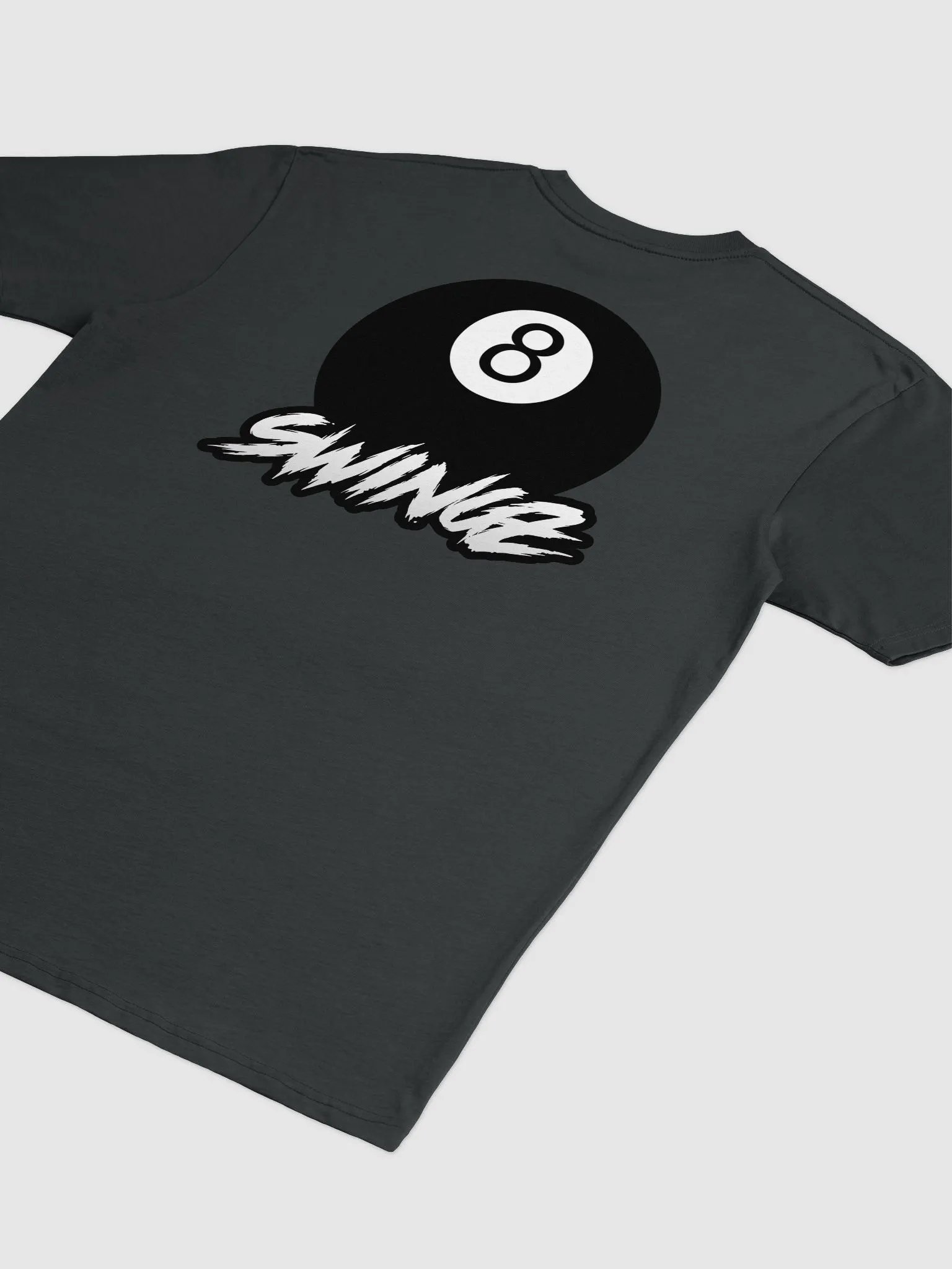 Swingz 8Ball T-Shirt product image (4)
