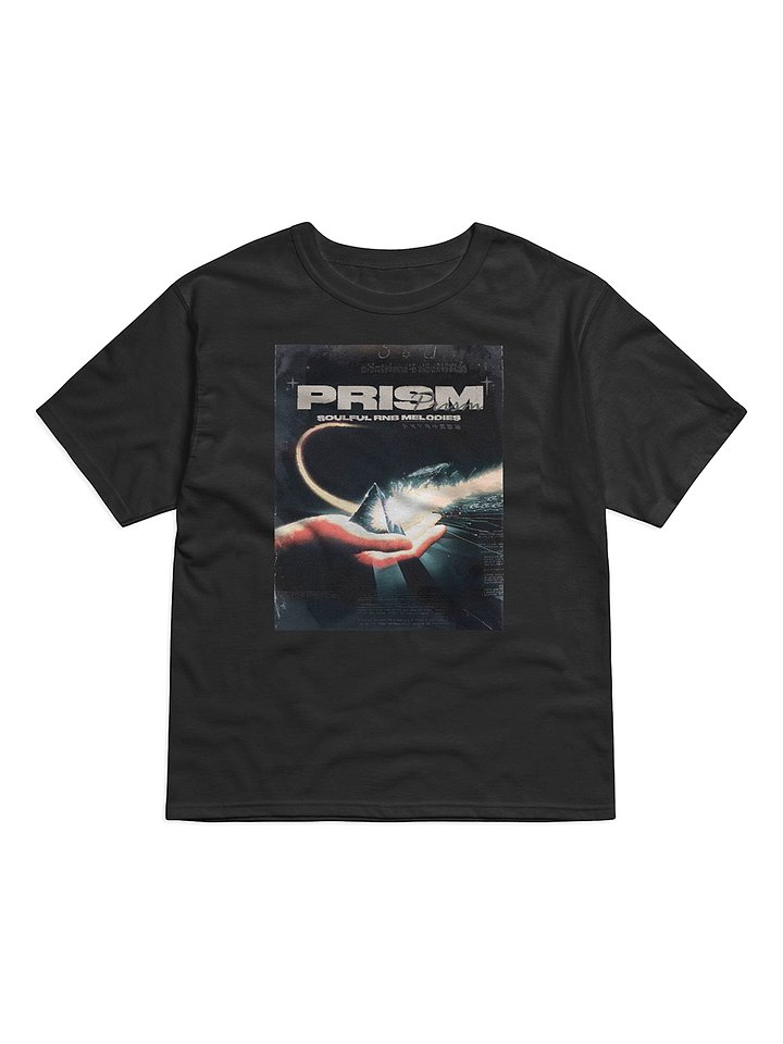 Prism: Soulful RnB Loops - T-Shirt Bundle product image (2)