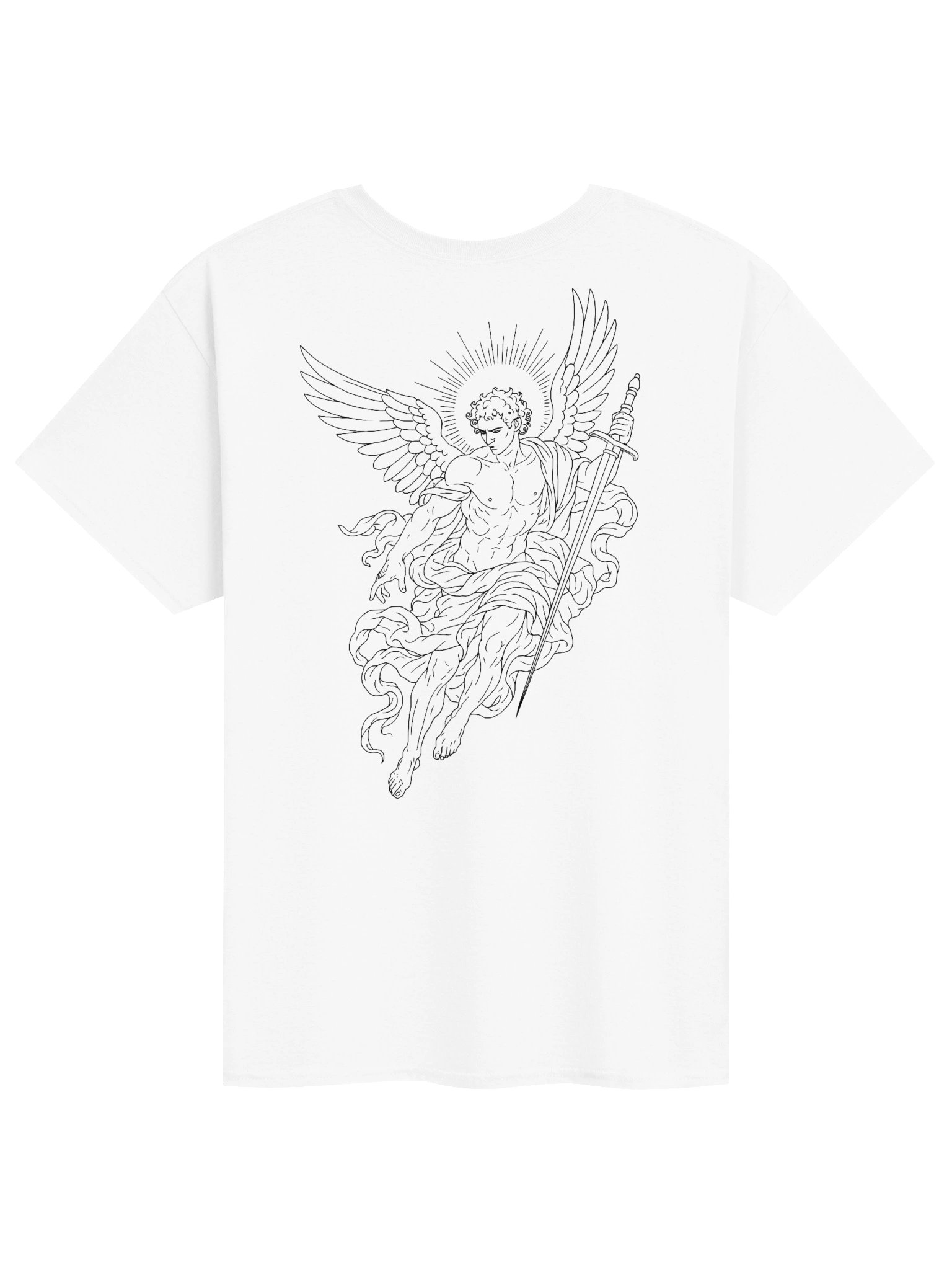 Joshua 1:9 product image (2)