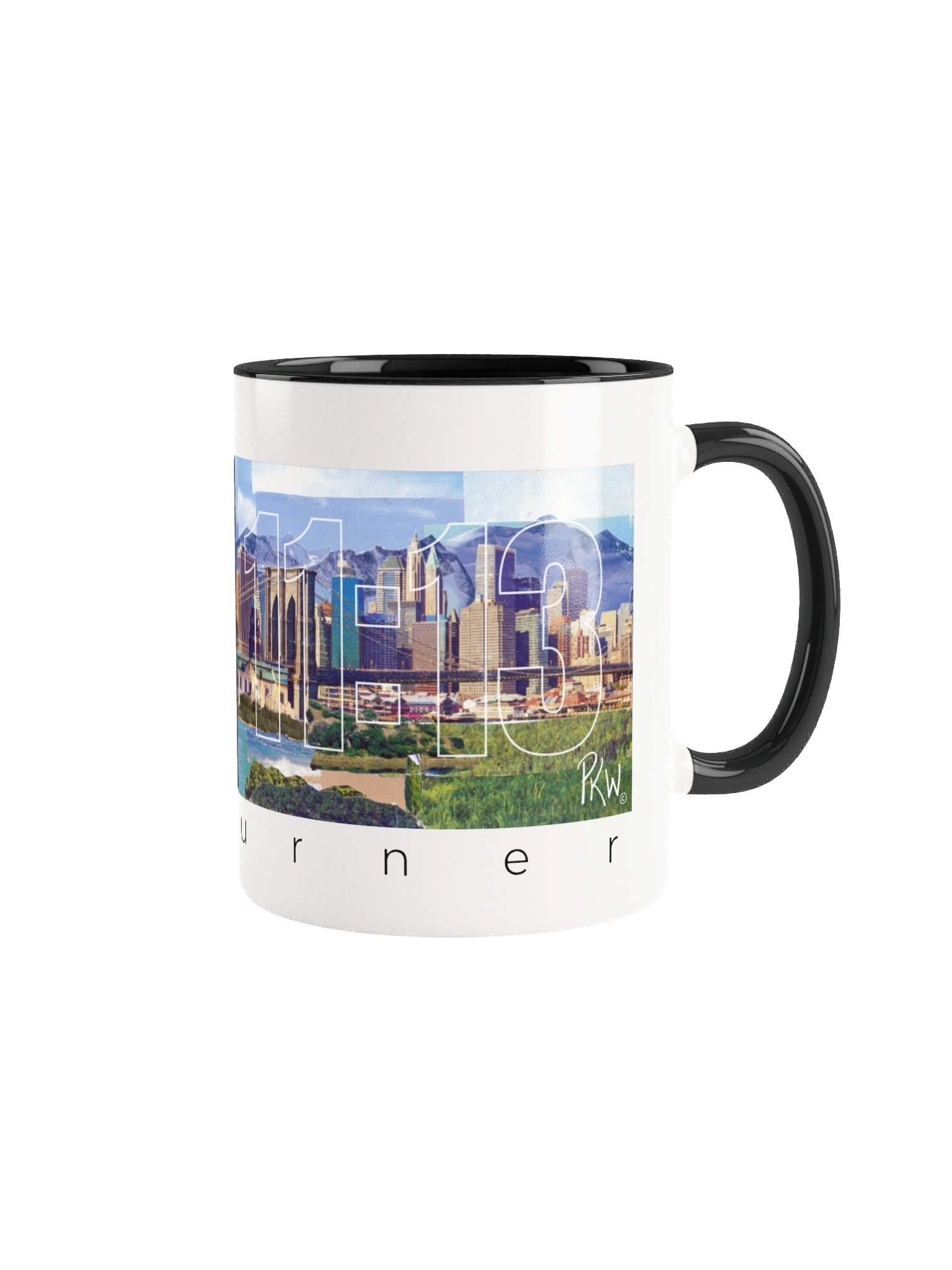 Sojourner's Mug product image (1)