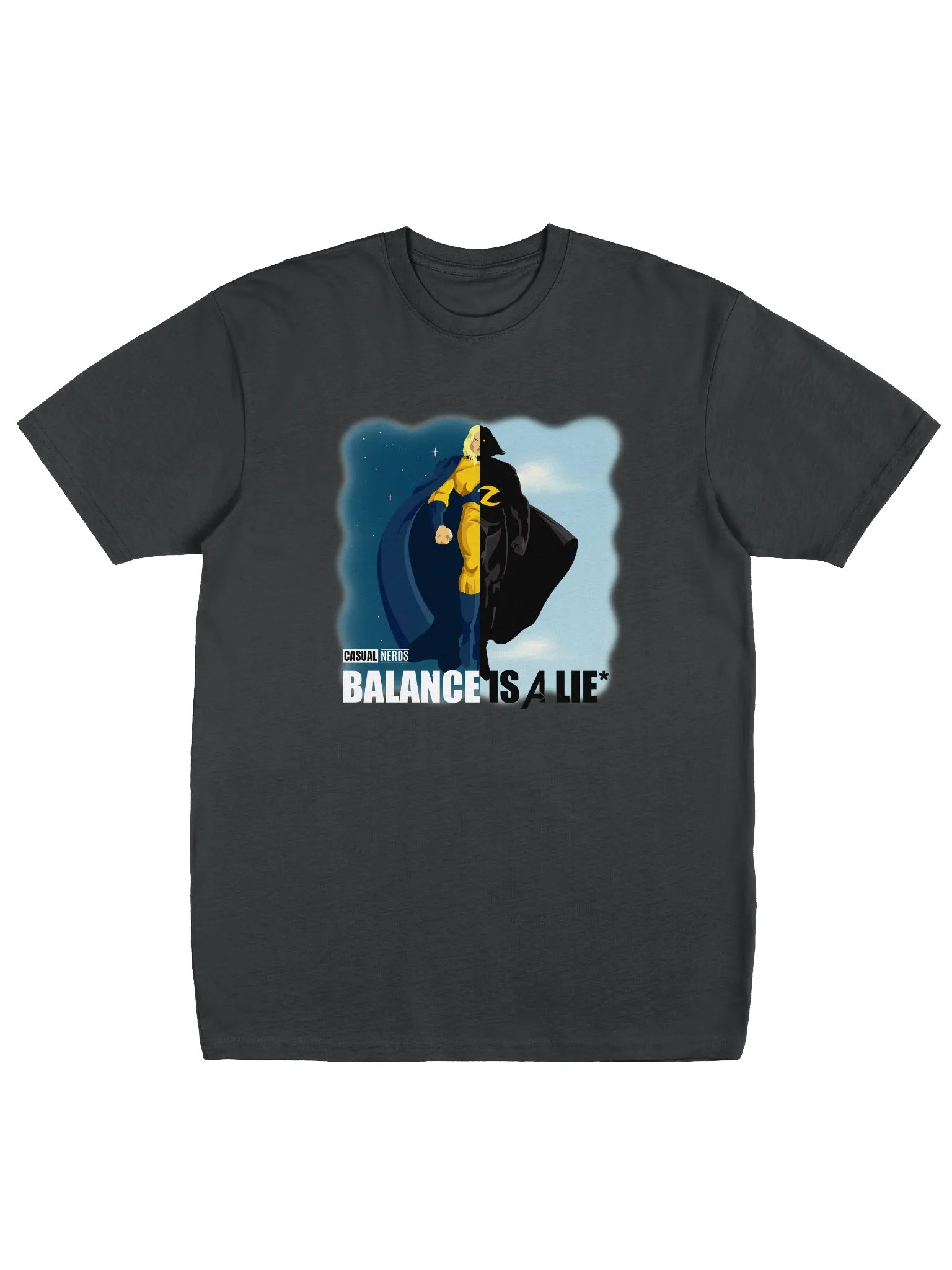 Balance Is a Lie. product image (9)