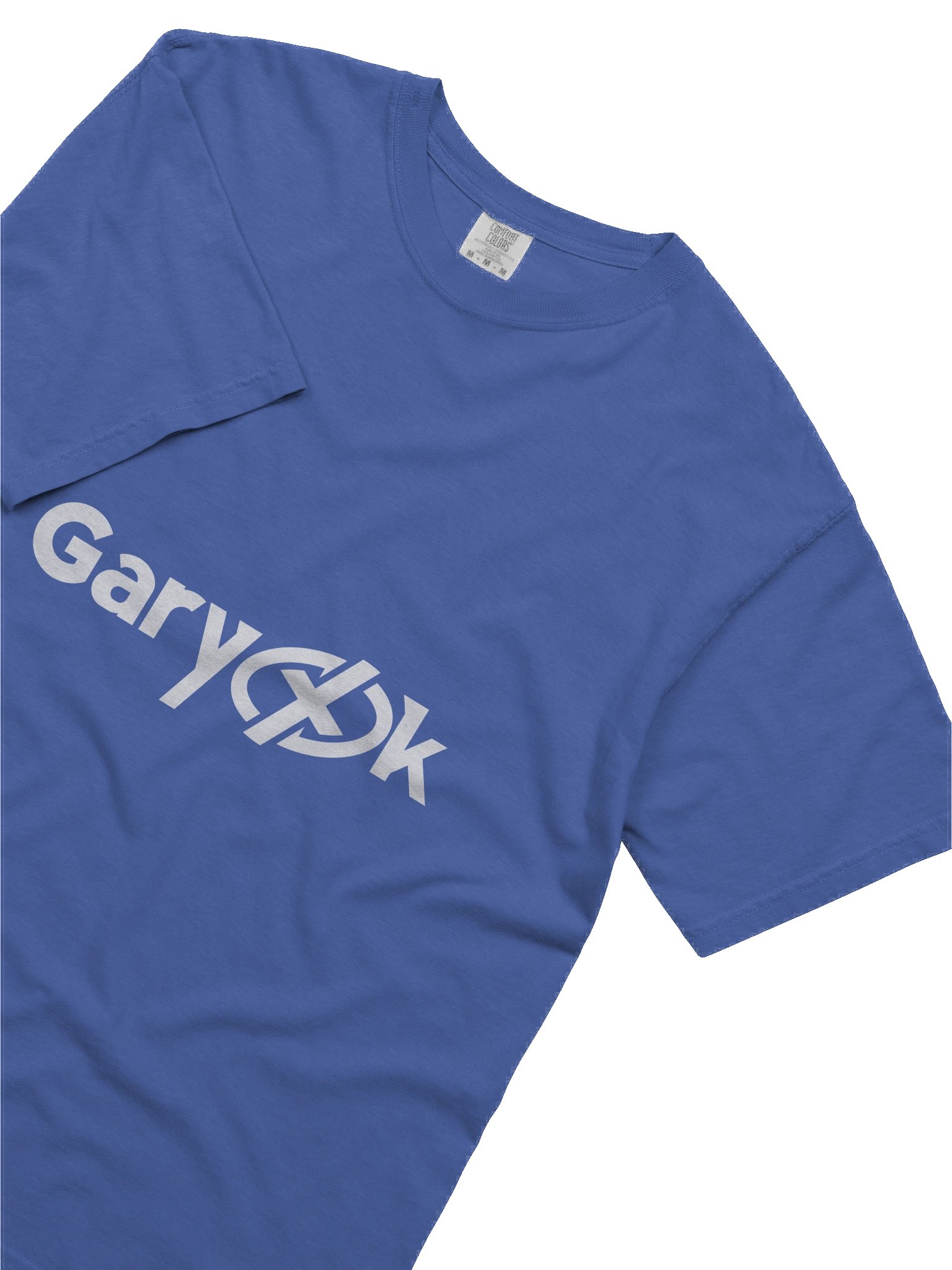 GaryCXJk T-Shirt product image (5)