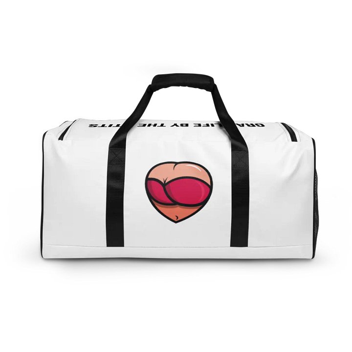 Gym Bag product image (2)