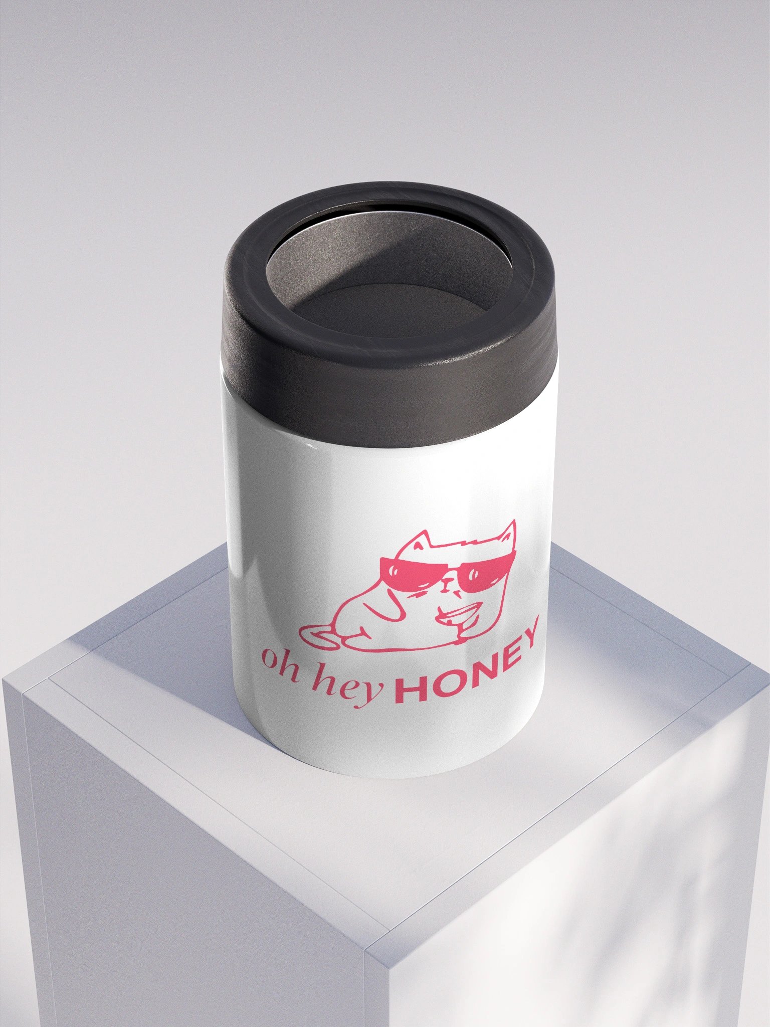 ohheyhoney cat koozie product image (4)