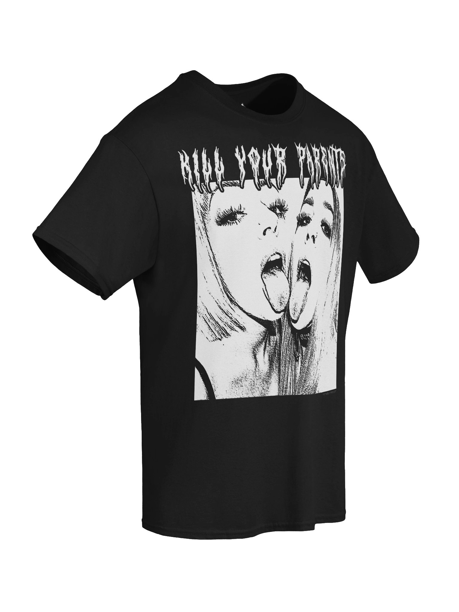 Kill Your Parents Tee product image (2)