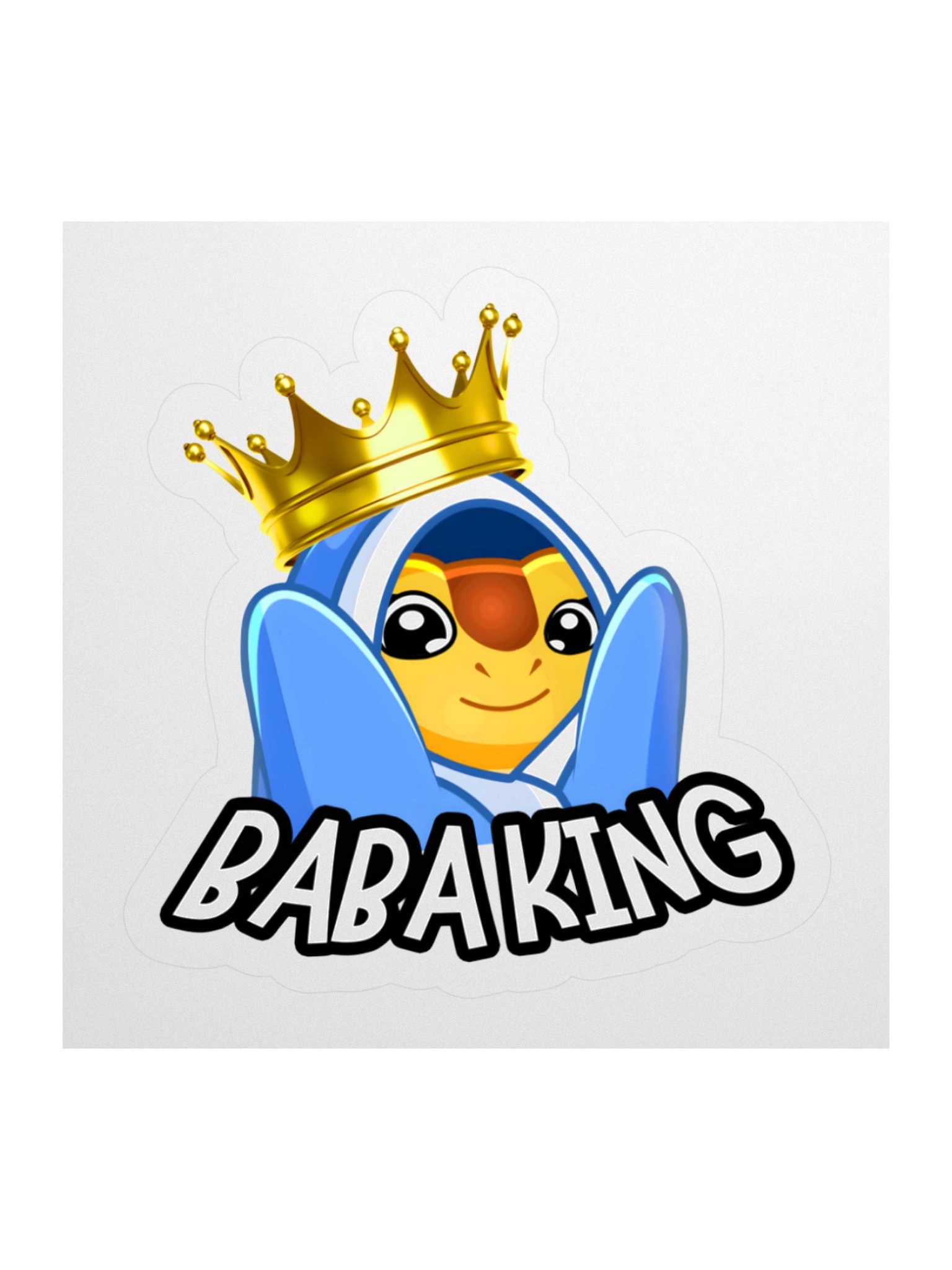 Baba King product image (3)