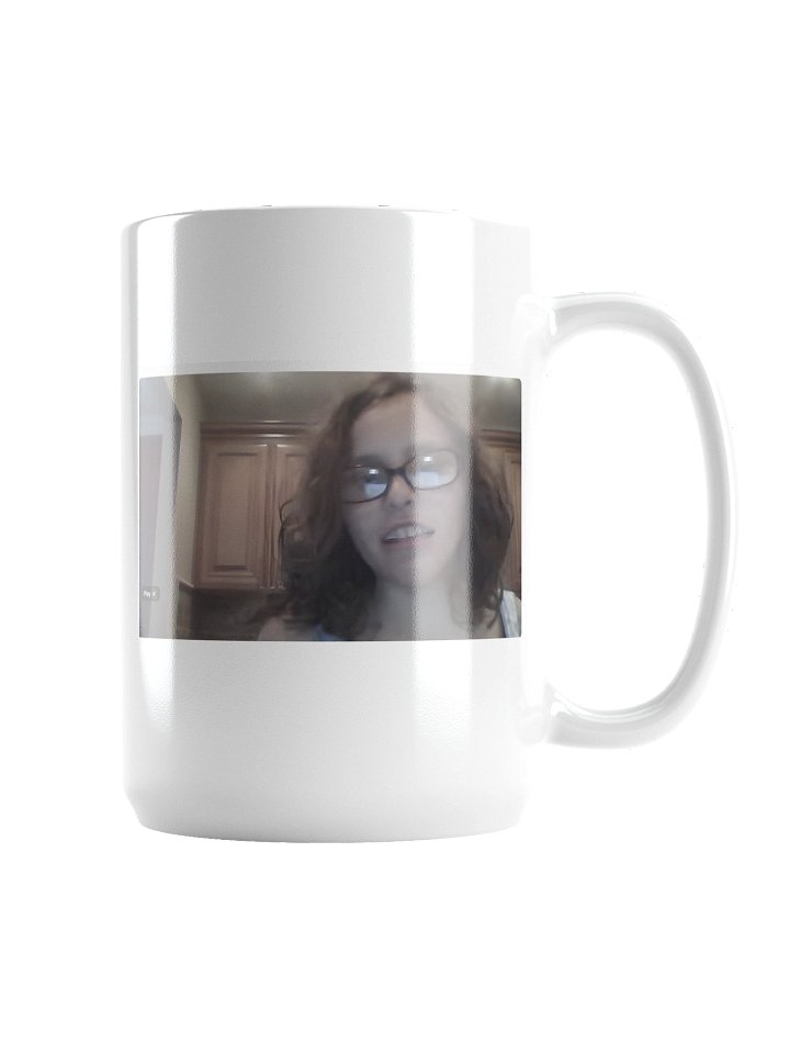 SuperStarzSingerz Dear Stefan Mug product image (2)